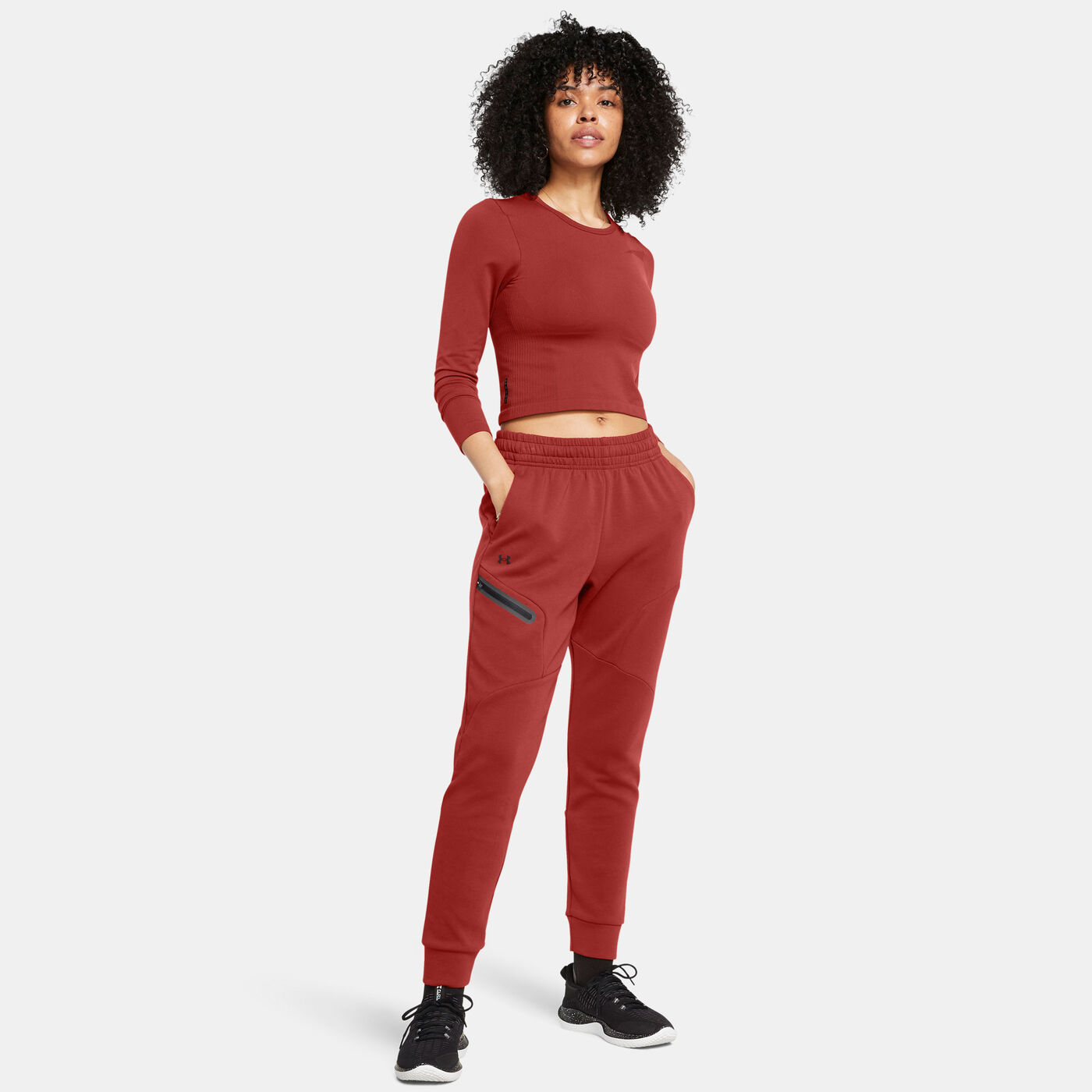 Women's Unstoppable Fleece Joggers