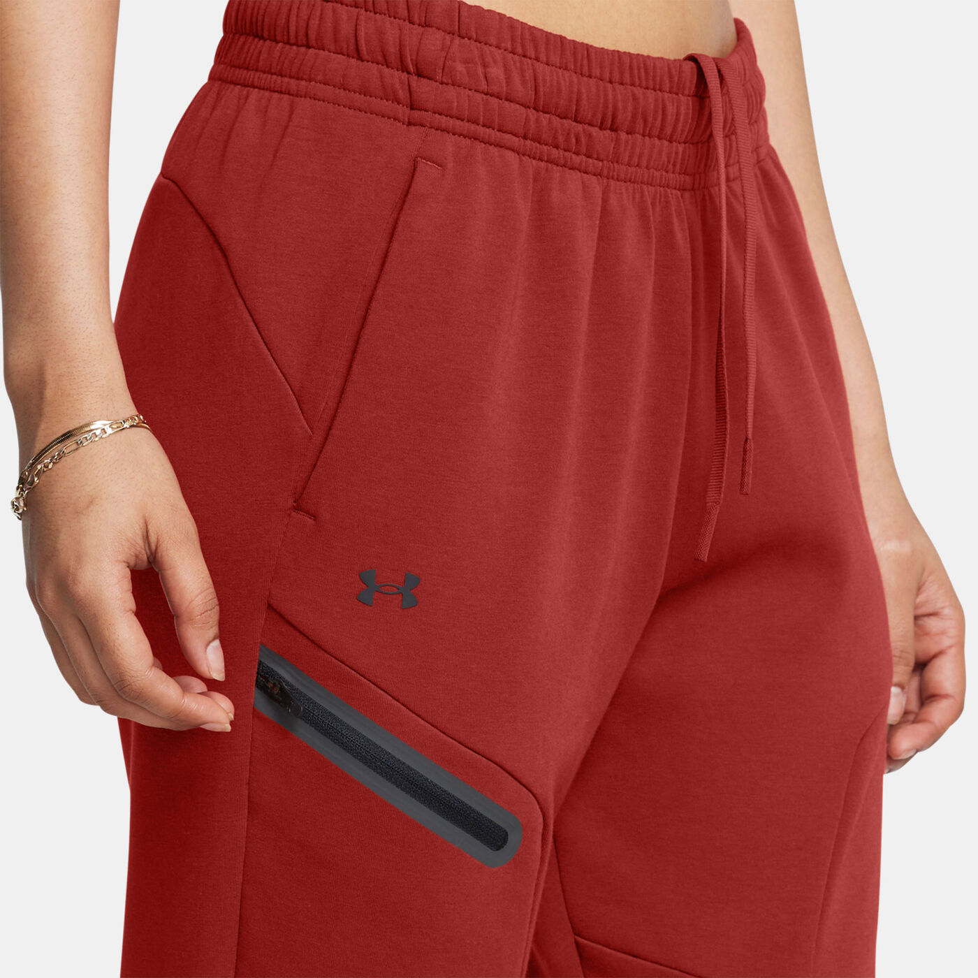 Women's Unstoppable Fleece Joggers