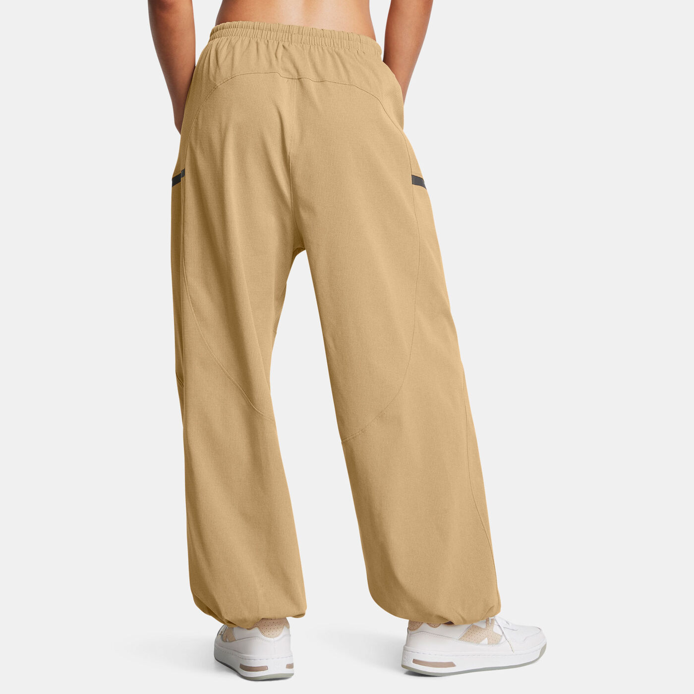 Women's Unstoppable Vent Parachute Pants