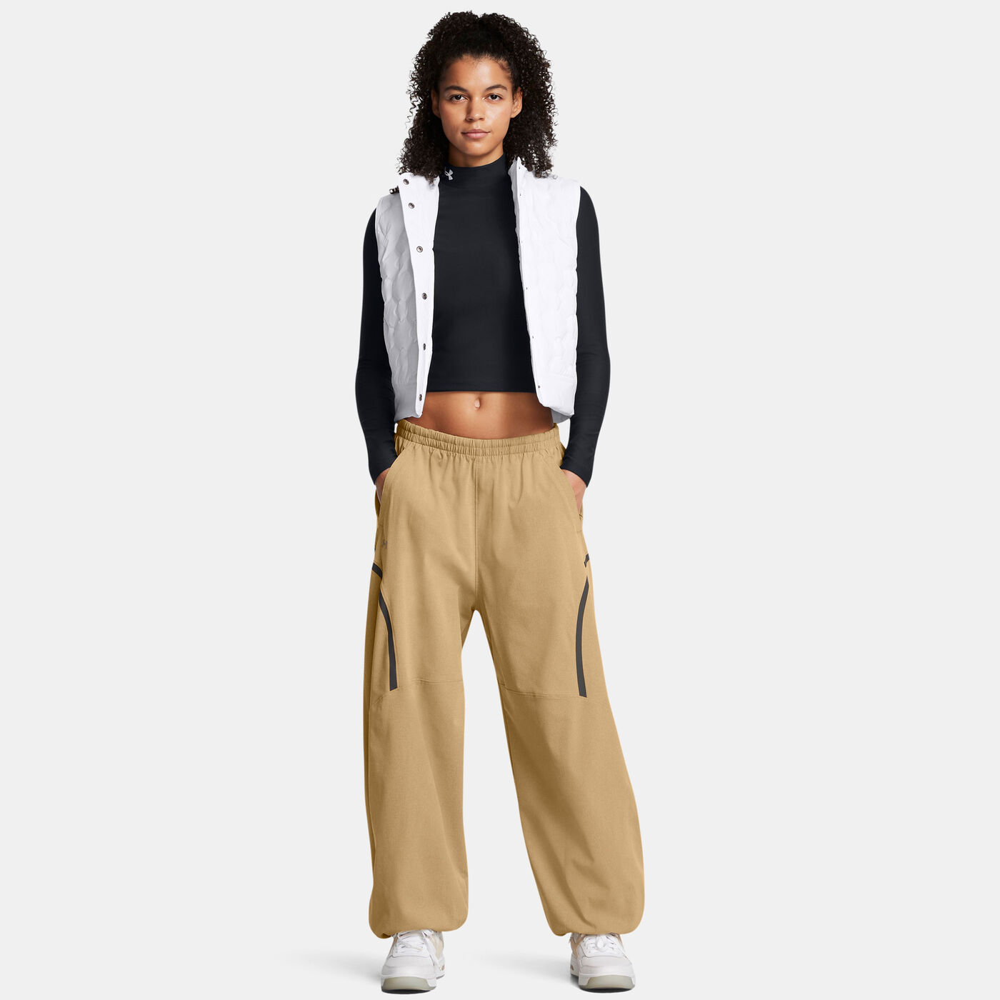 Women's Unstoppable Vent Parachute Pants
