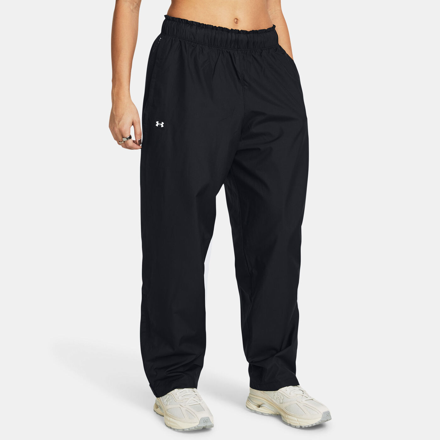Women's Vanish Elite Woven Training Pants