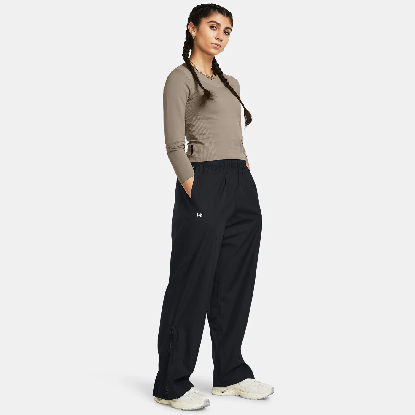 Women's Vanish Elite Woven Training Pants
