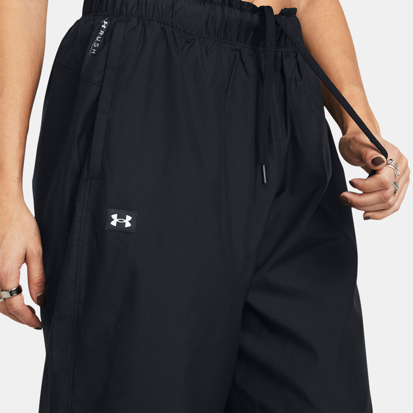 Women's Vanish Elite Woven Training Pants