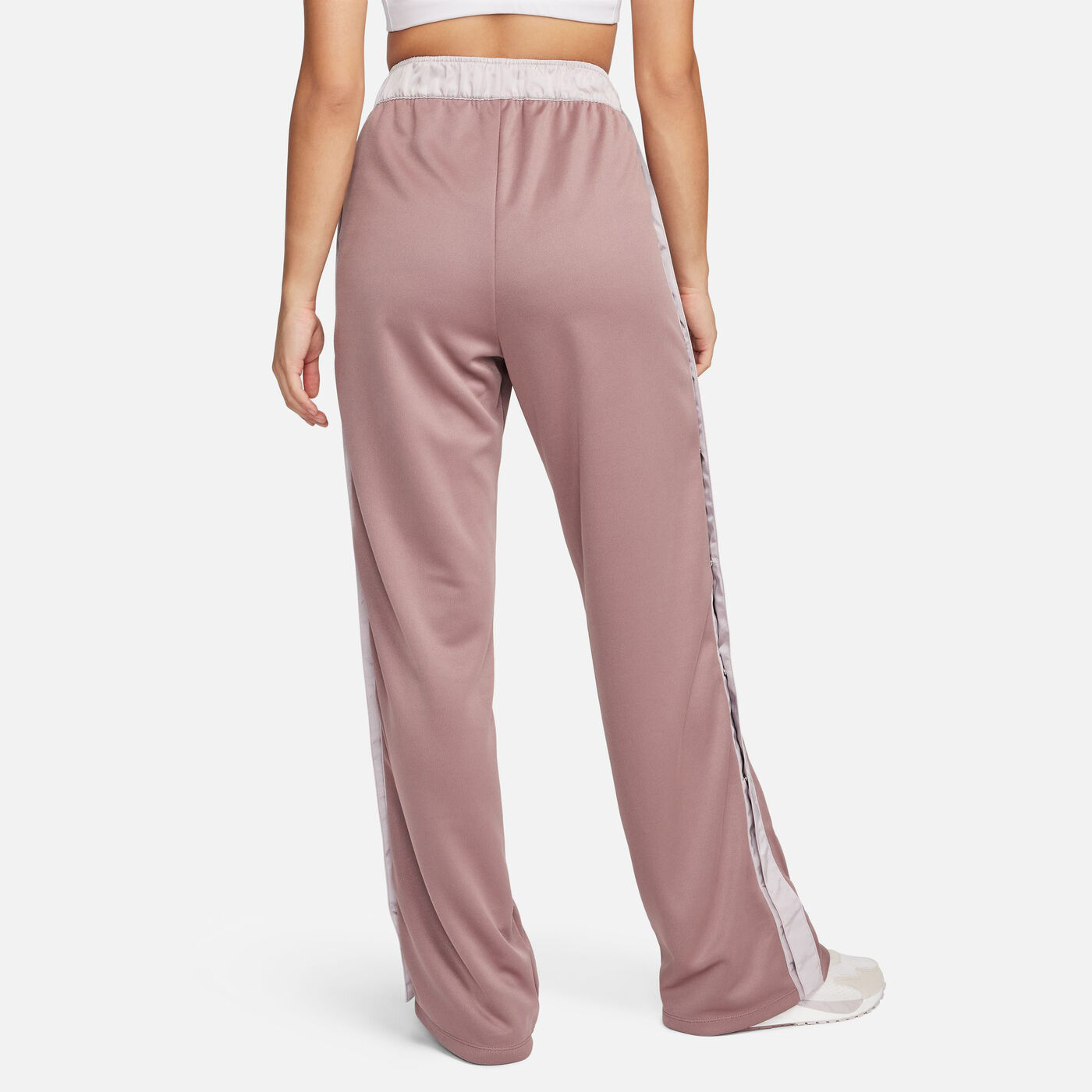 Women's Air Mid-Rise Breakaway Trousers