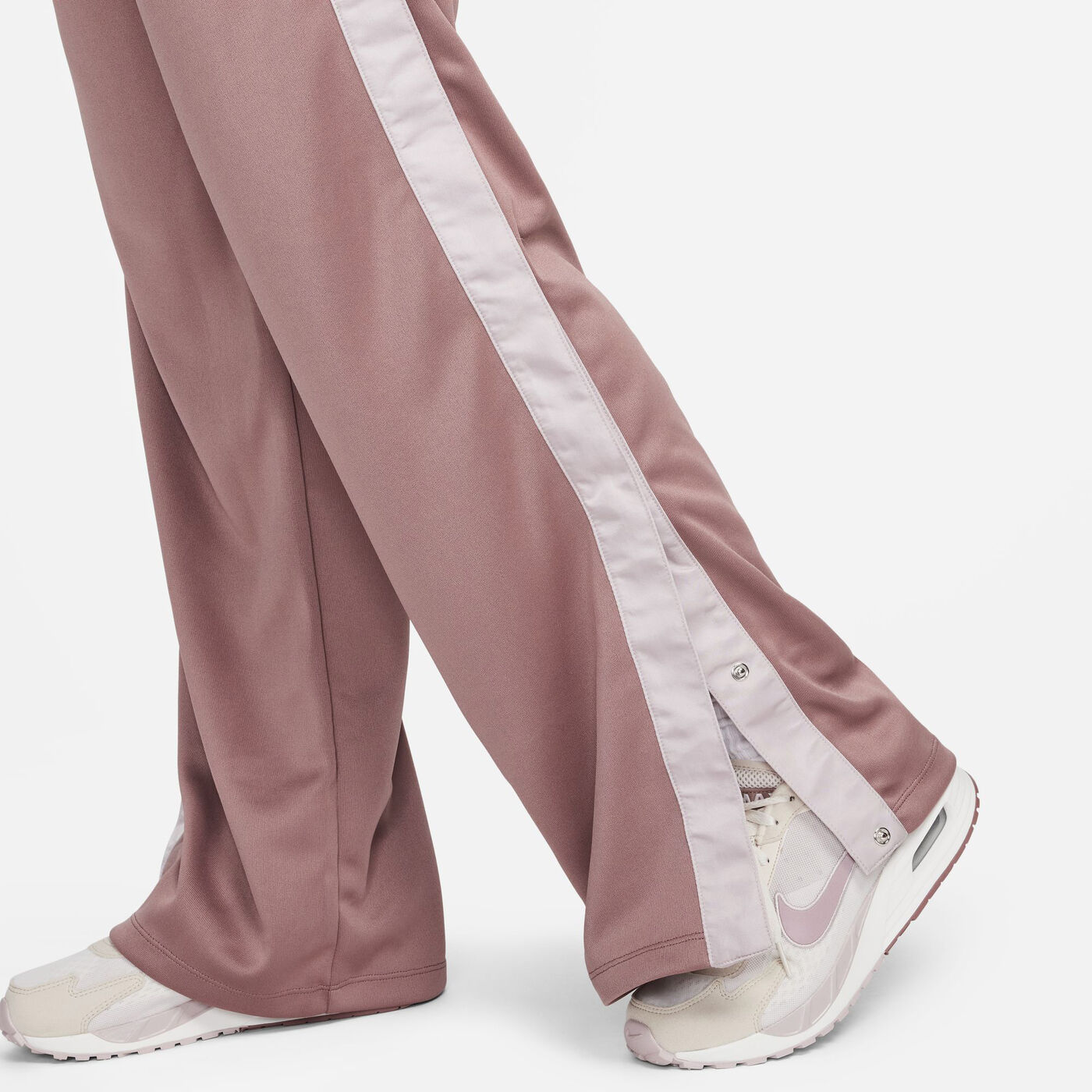 Women's Air Mid-Rise Breakaway Trousers
