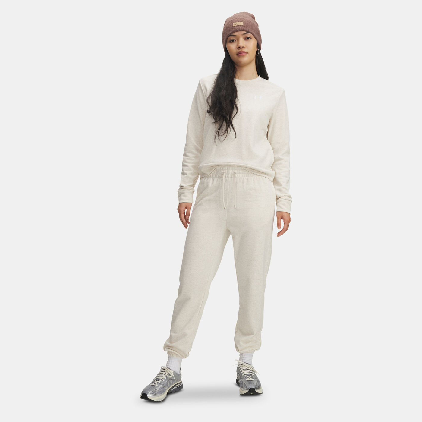 Women's Rival Sweatpants