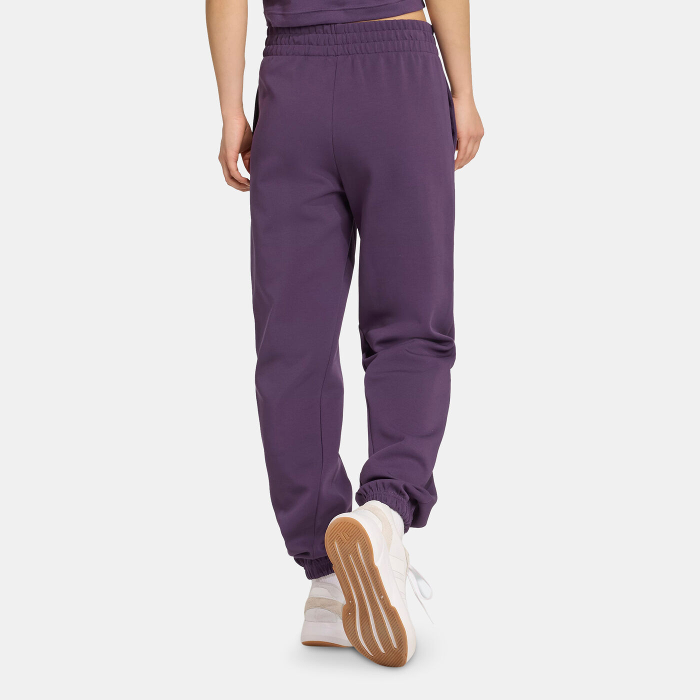 Women's Future Icons Small Logo Pants