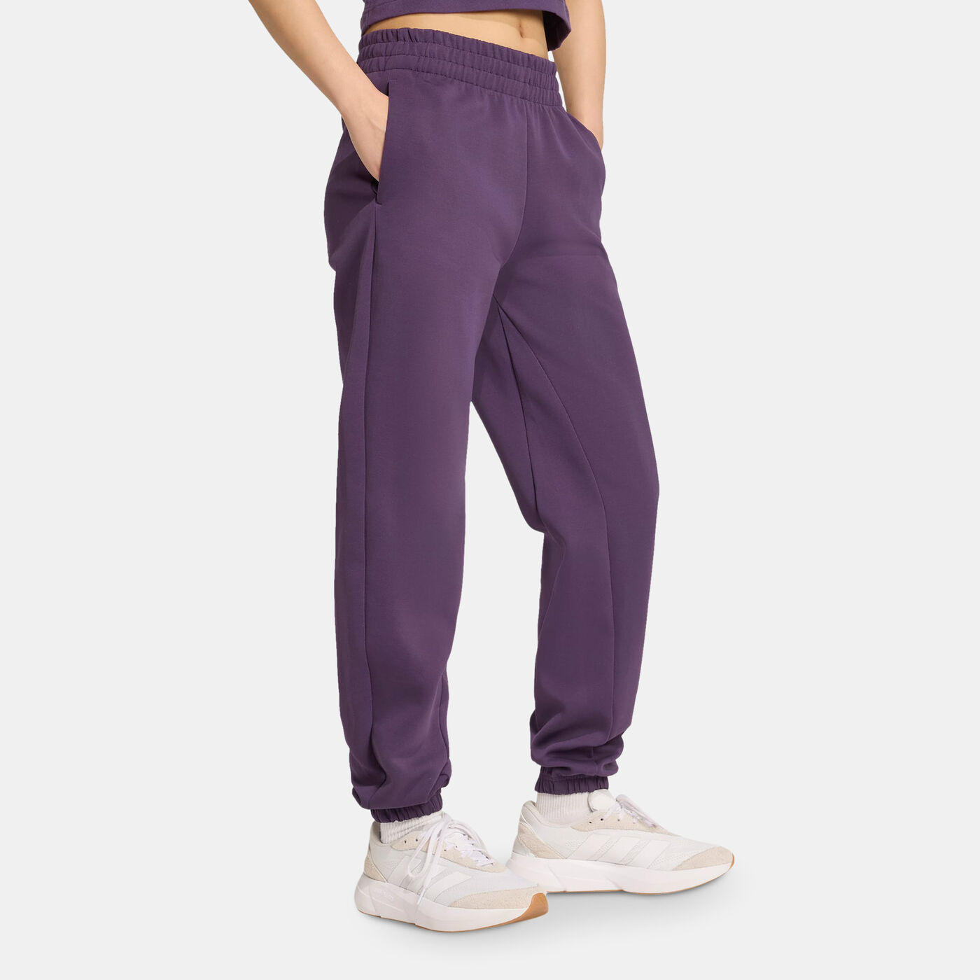 Women's Future Icons Small Logo Pants