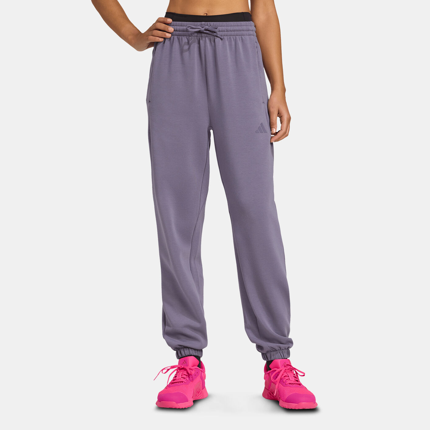 Women's Designed For Training Joggers