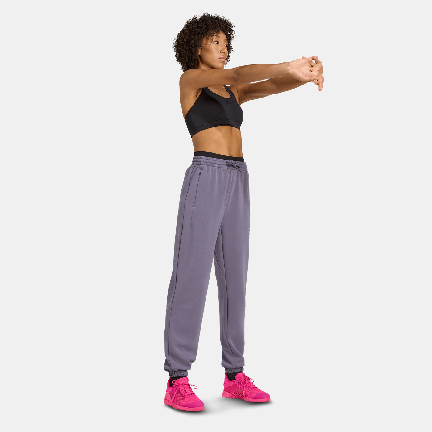 Women's Designed For Training Joggers