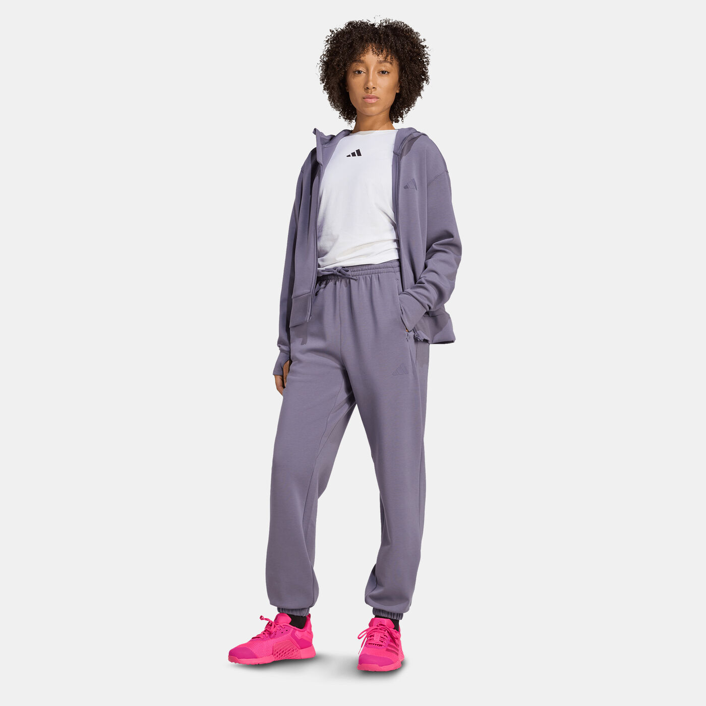 Women's Designed For Training Joggers