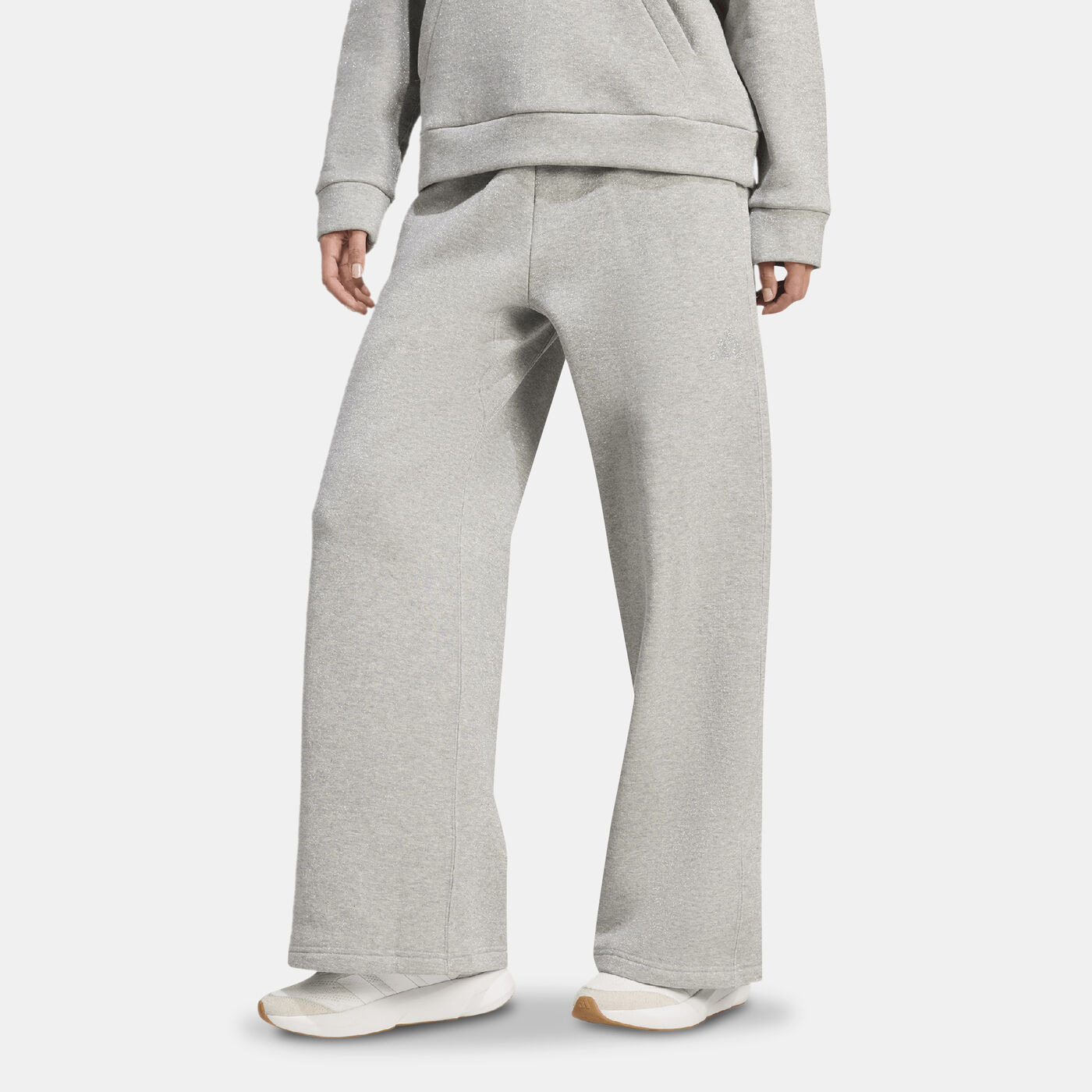 Women's ALL SZN Holiday Glitter Joggers