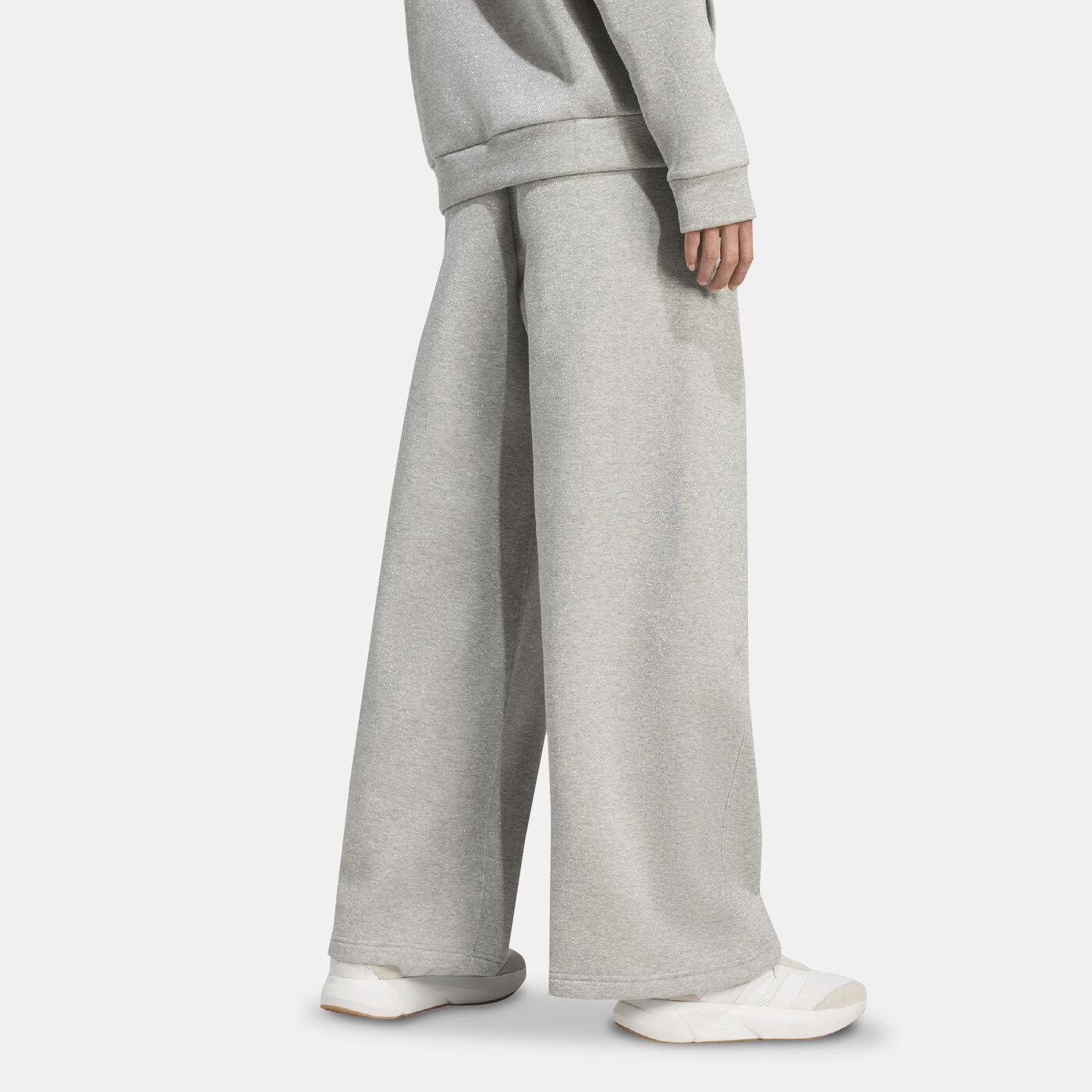 Women's ALL SZN Holiday Glitter Joggers