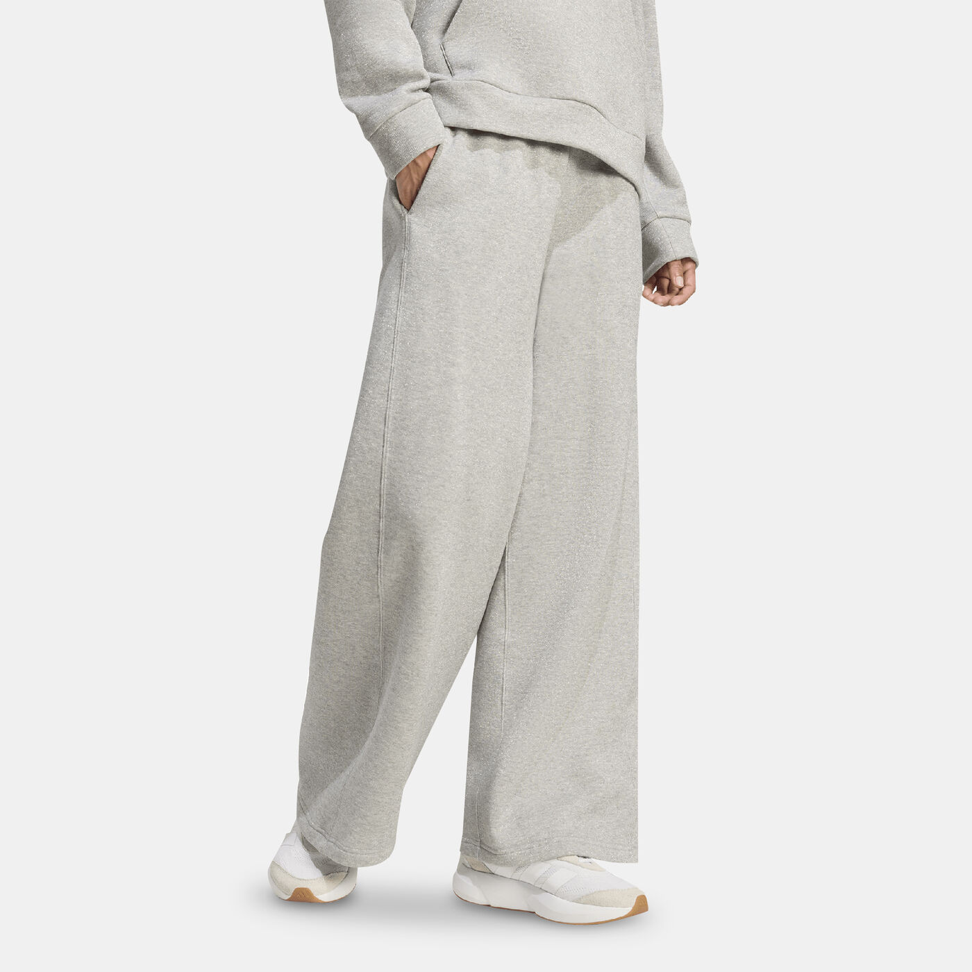 Women's ALL SZN Holiday Glitter Joggers