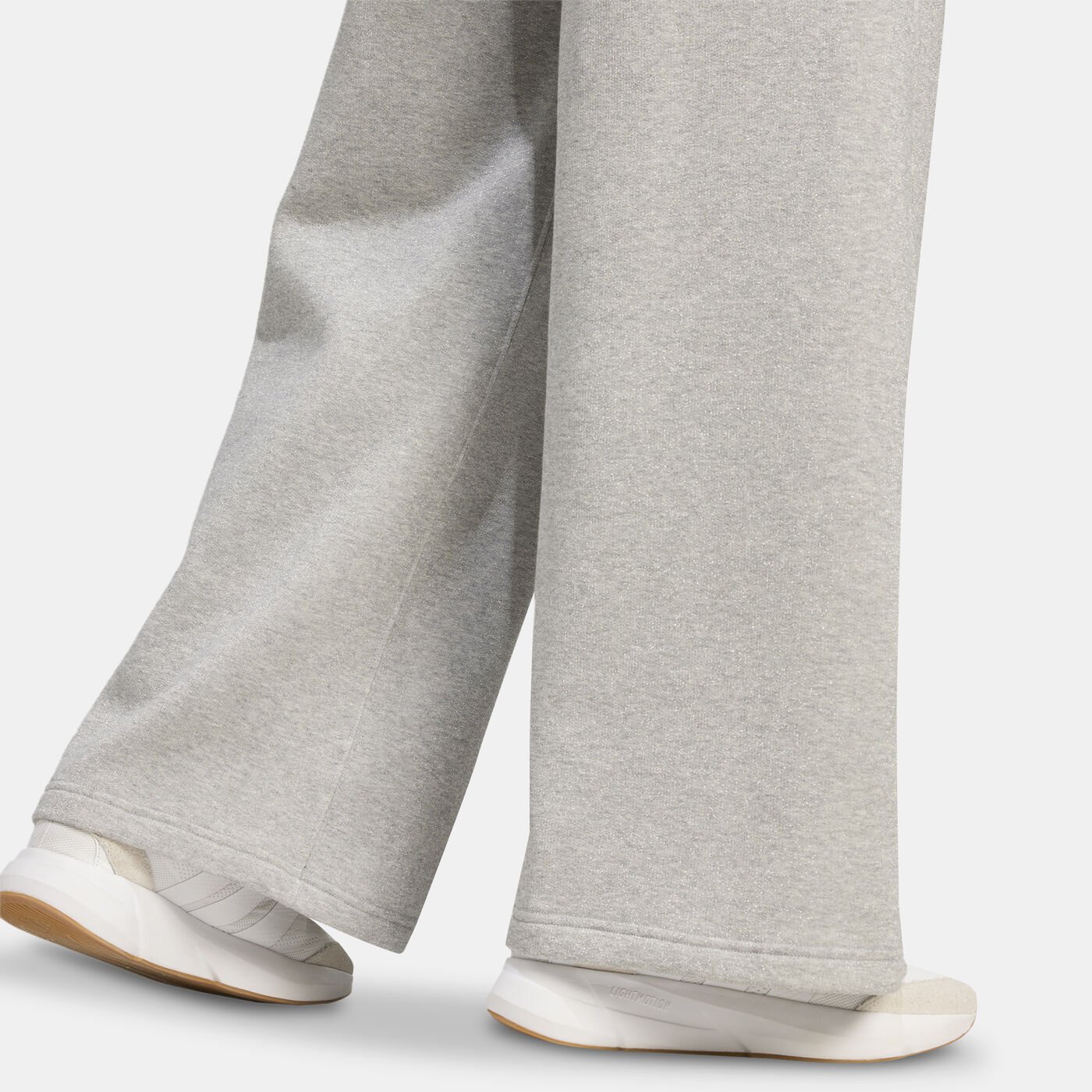 Women's ALL SZN Holiday Glitter Joggers