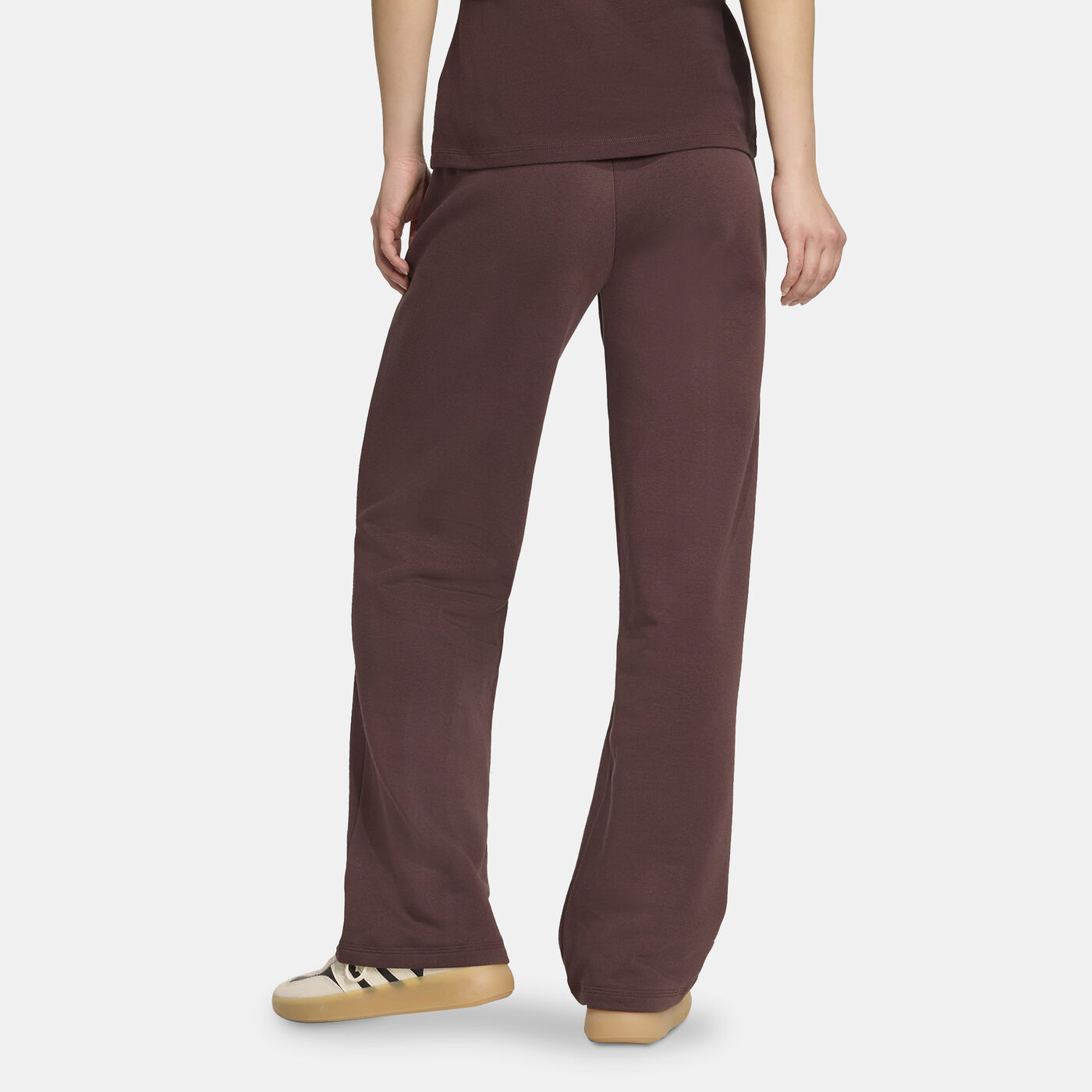 Women's Essentials Small Logo Joggers