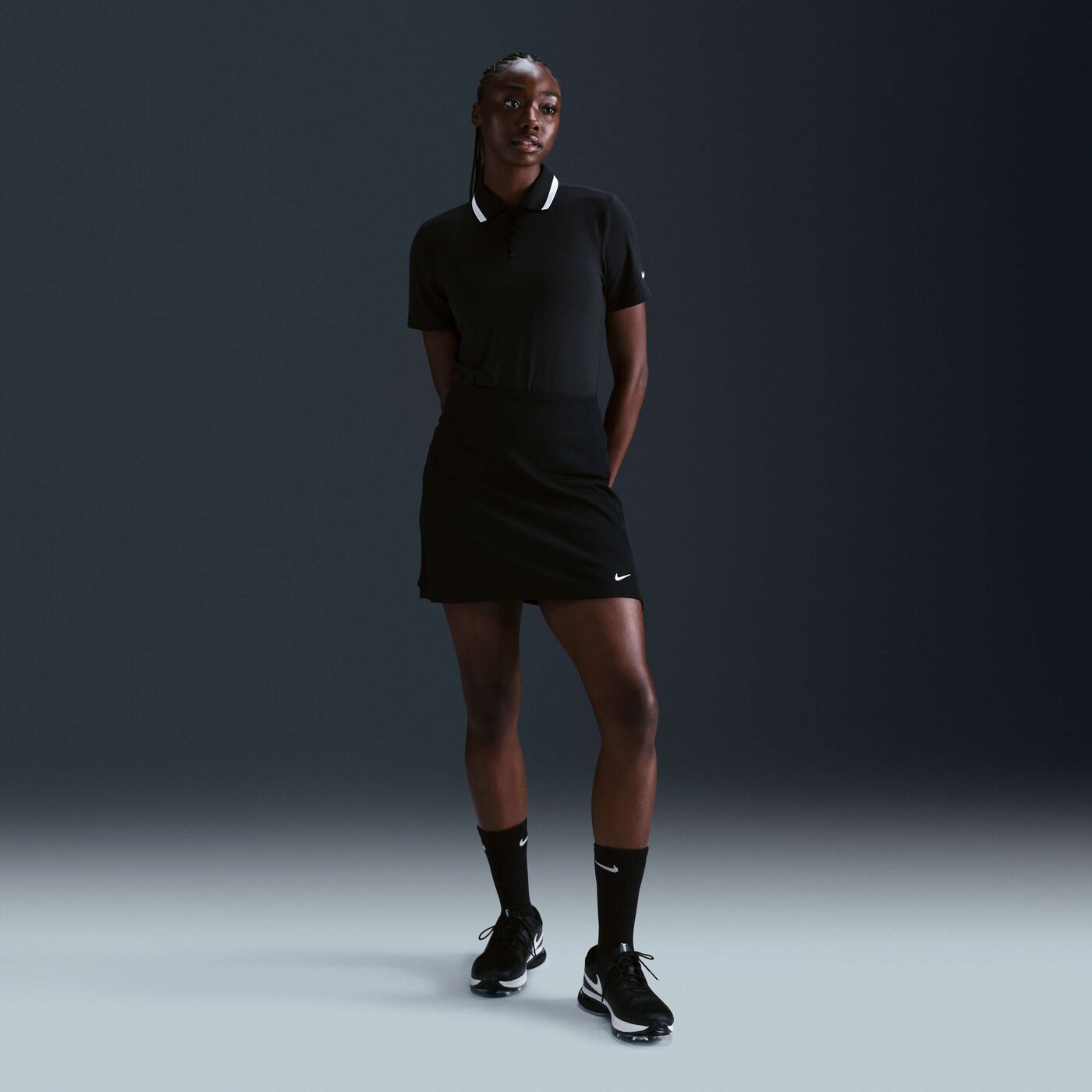 Women's Tour Dri-FIT ADV Golf Skirt