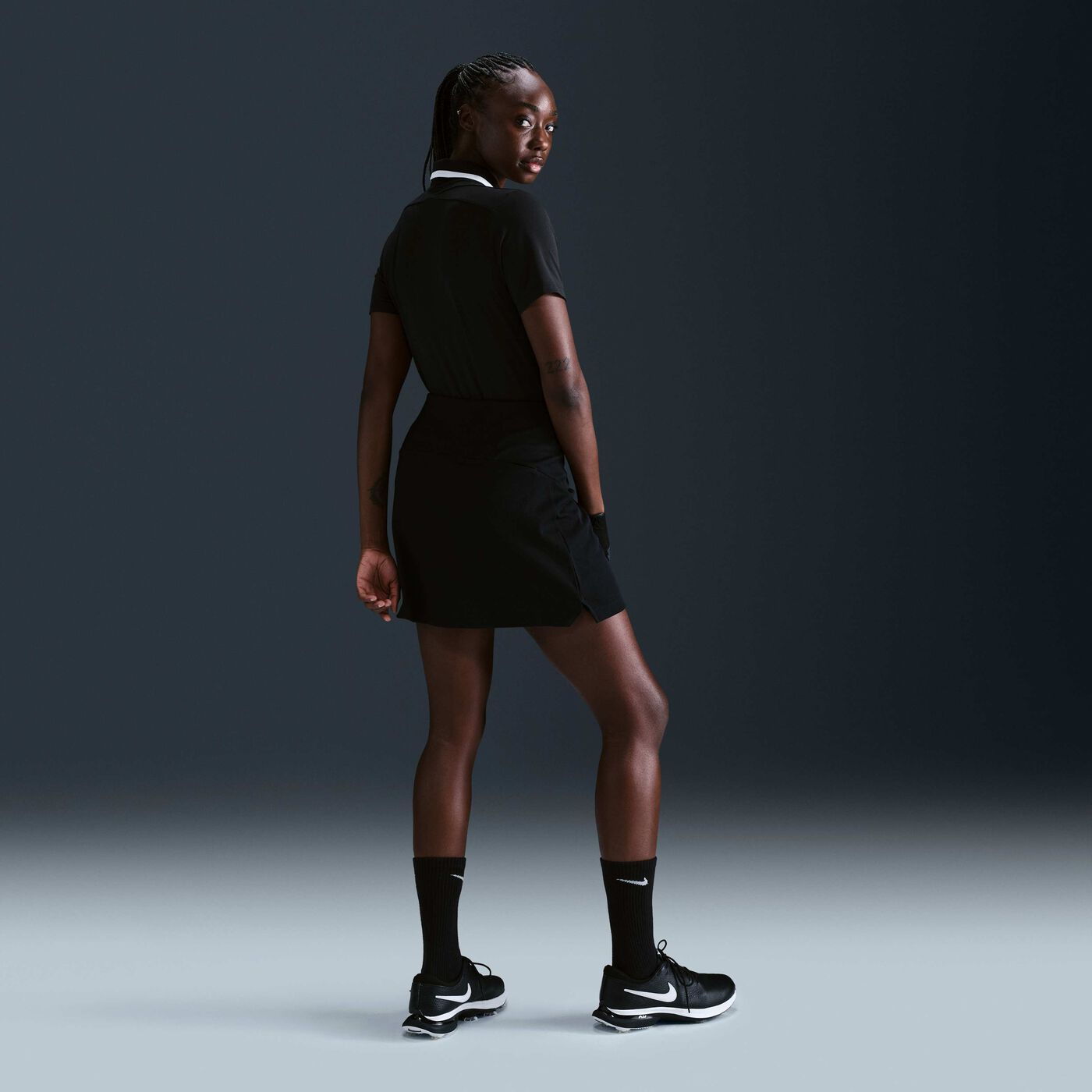 Women's Tour Dri-FIT ADV Golf Skirt