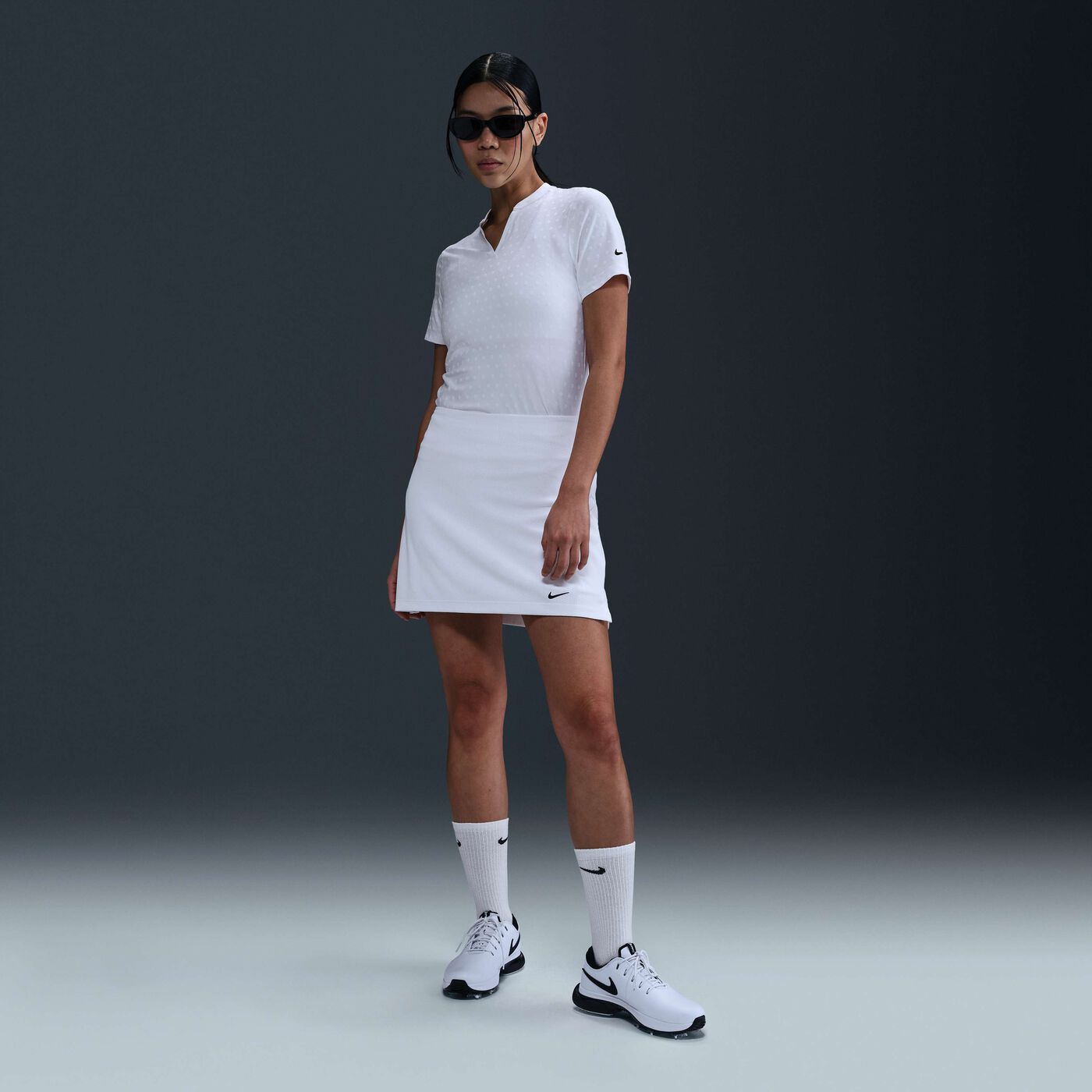 Women's Tour Dri-FIT ADV Golf Skirt