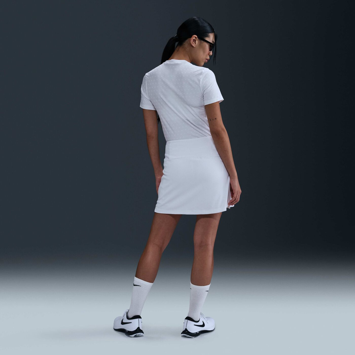 Women's Tour Dri-FIT ADV Golf Skirt