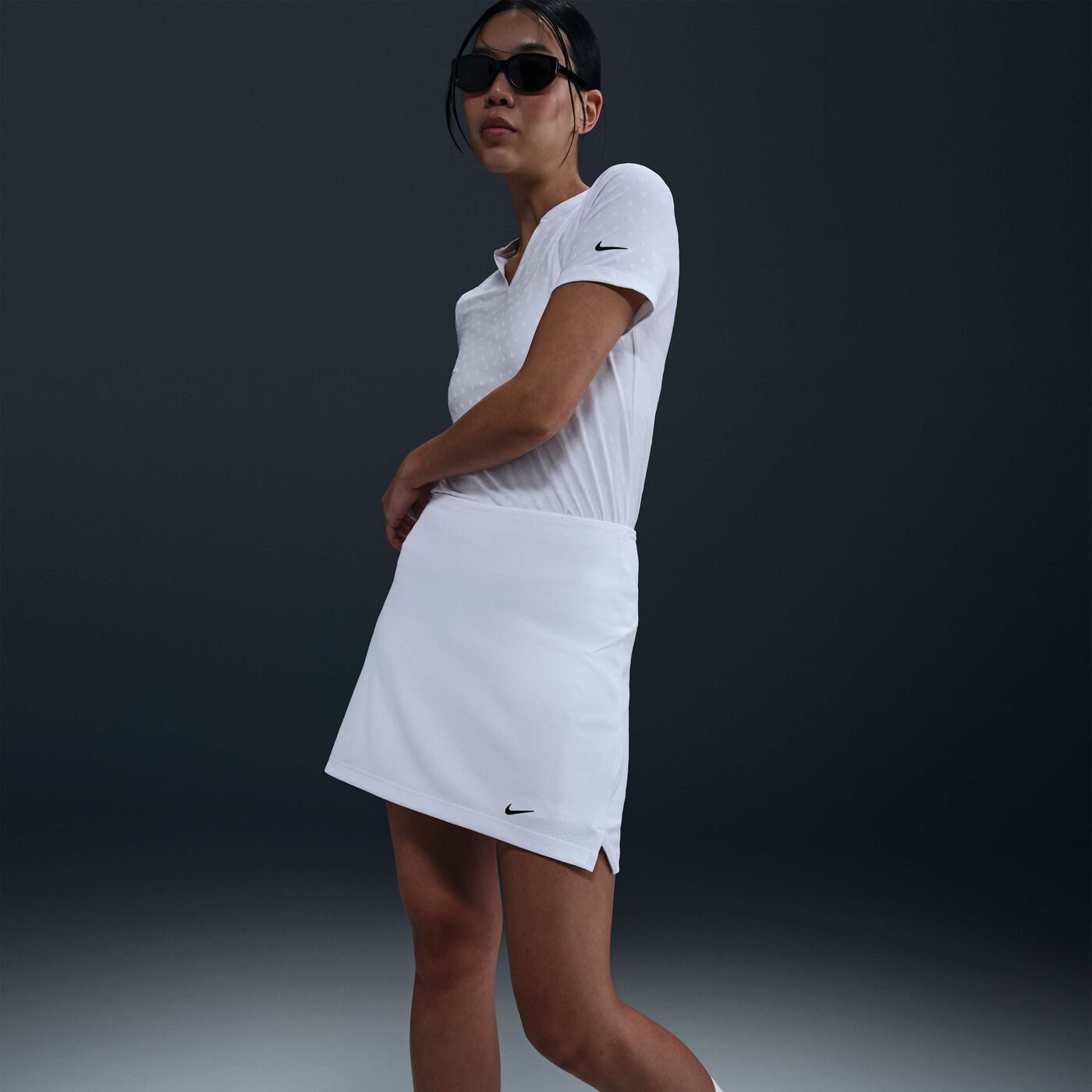 Women's Tour Dri-FIT ADV Golf Skirt
