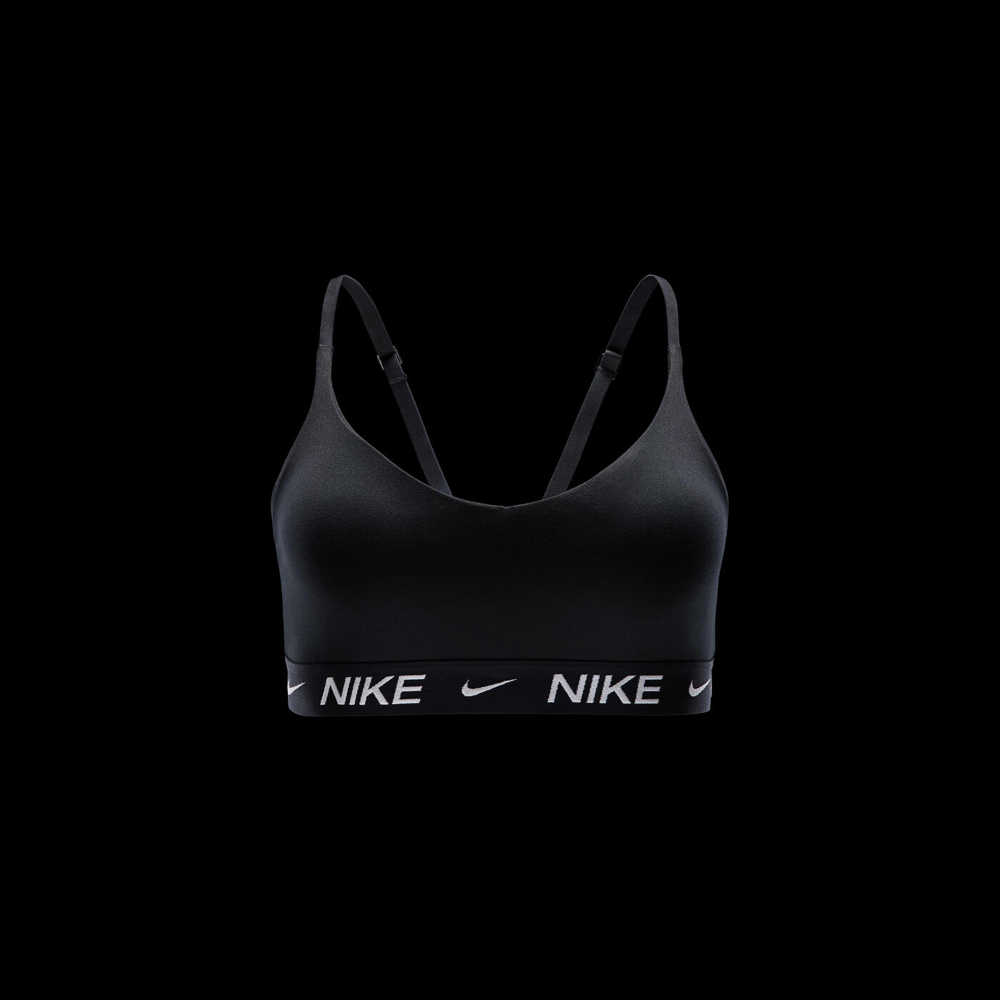 Women's Indy Light-Support Training Sports Bra