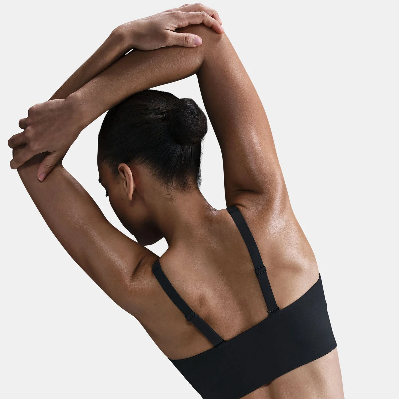 Women's Alate Longline Medium Support Training Sports Bra