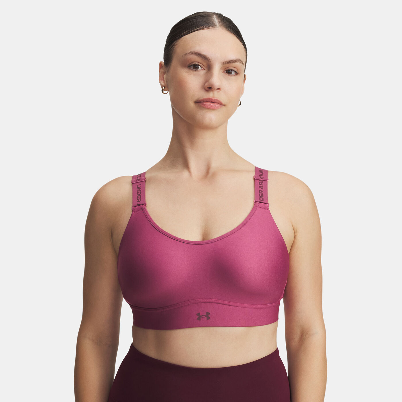 Women's Infinity High-Support 2.0 Training Sports Bra Bra