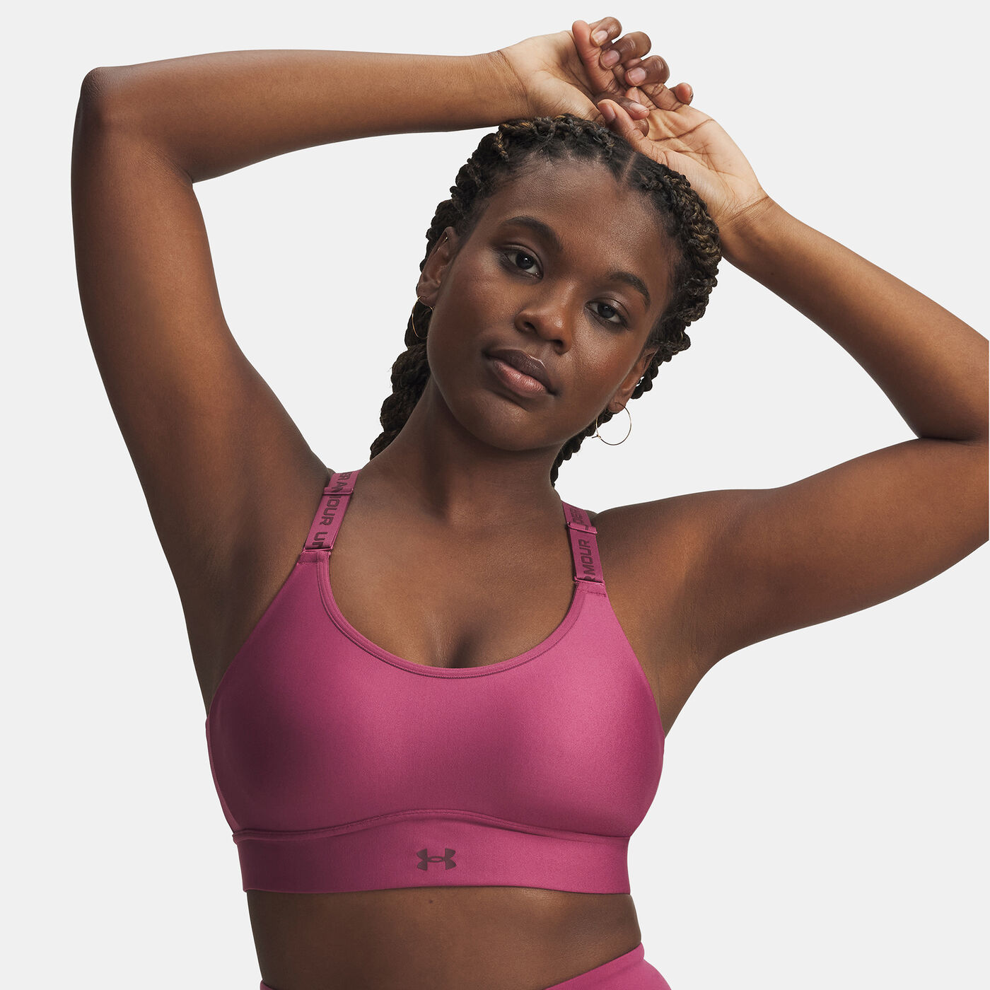 Women's Infinity High-Support 2.0 Training Sports Bra Bra