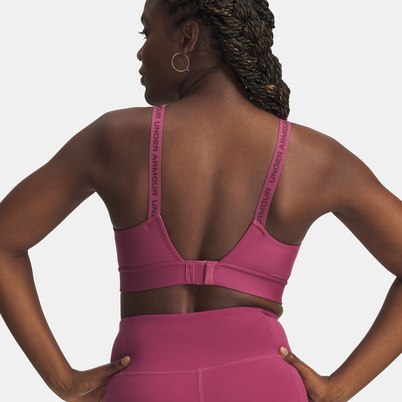 Women's Infinity High-Support 2.0 Training Sports Bra Bra