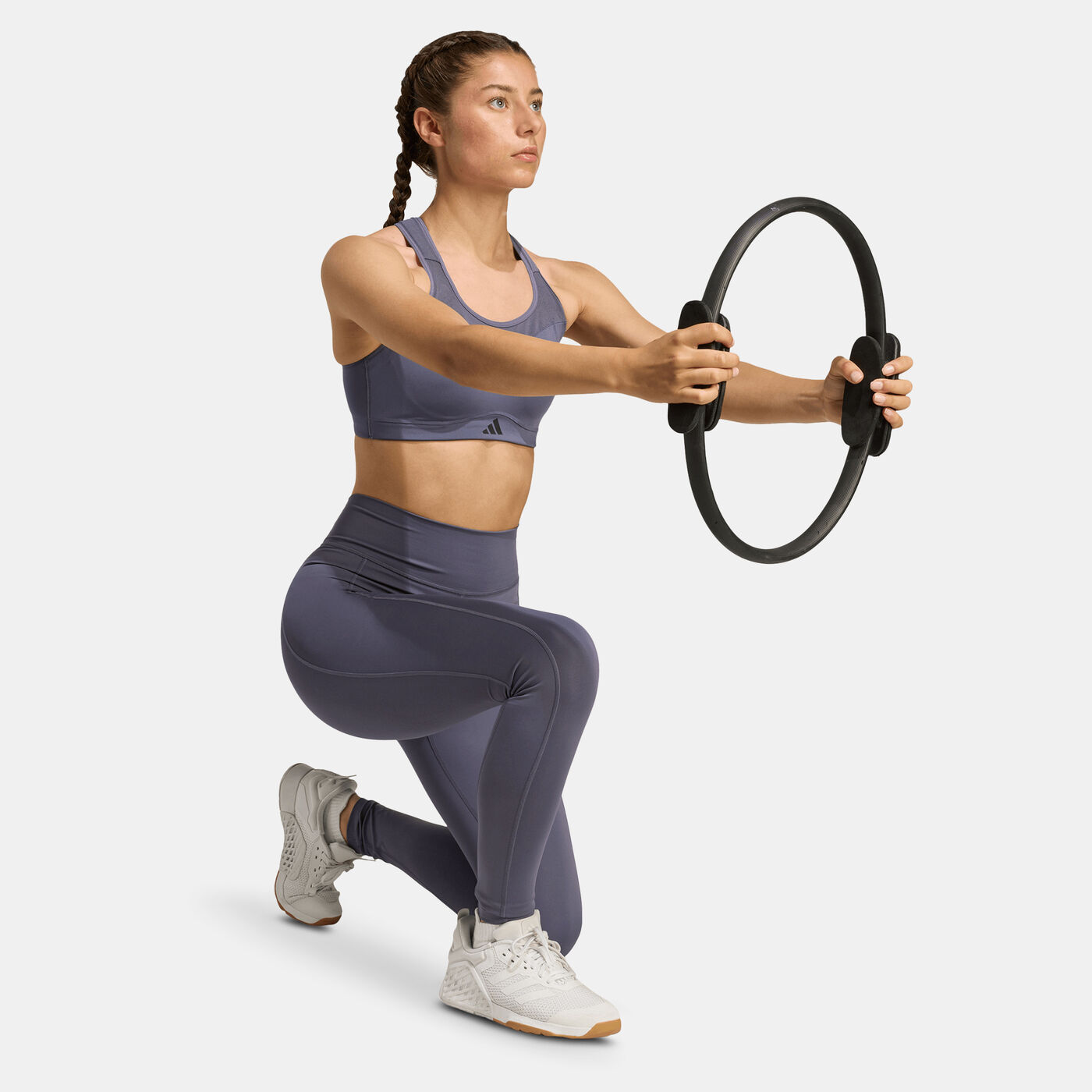 Women's TLRD Impact High-Support Training Sports Bra