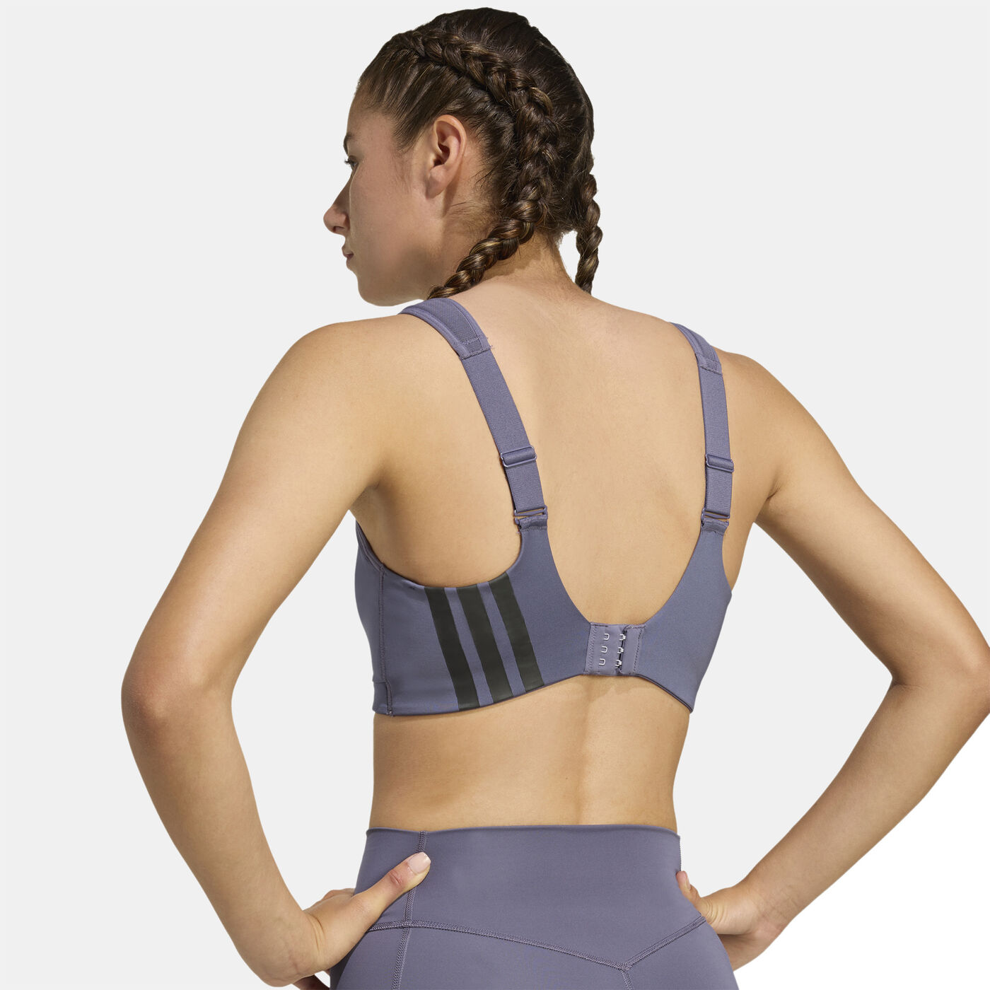 Women's TLRD Impact High-Support Training Sports Bra