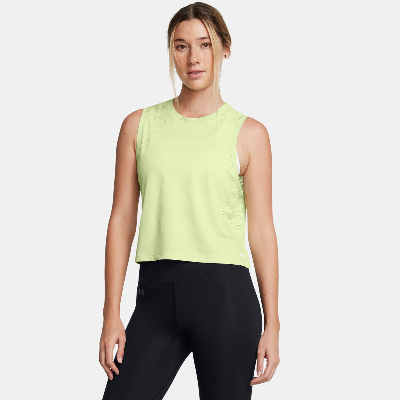 Women's Vanish Engineered Training Tank Top