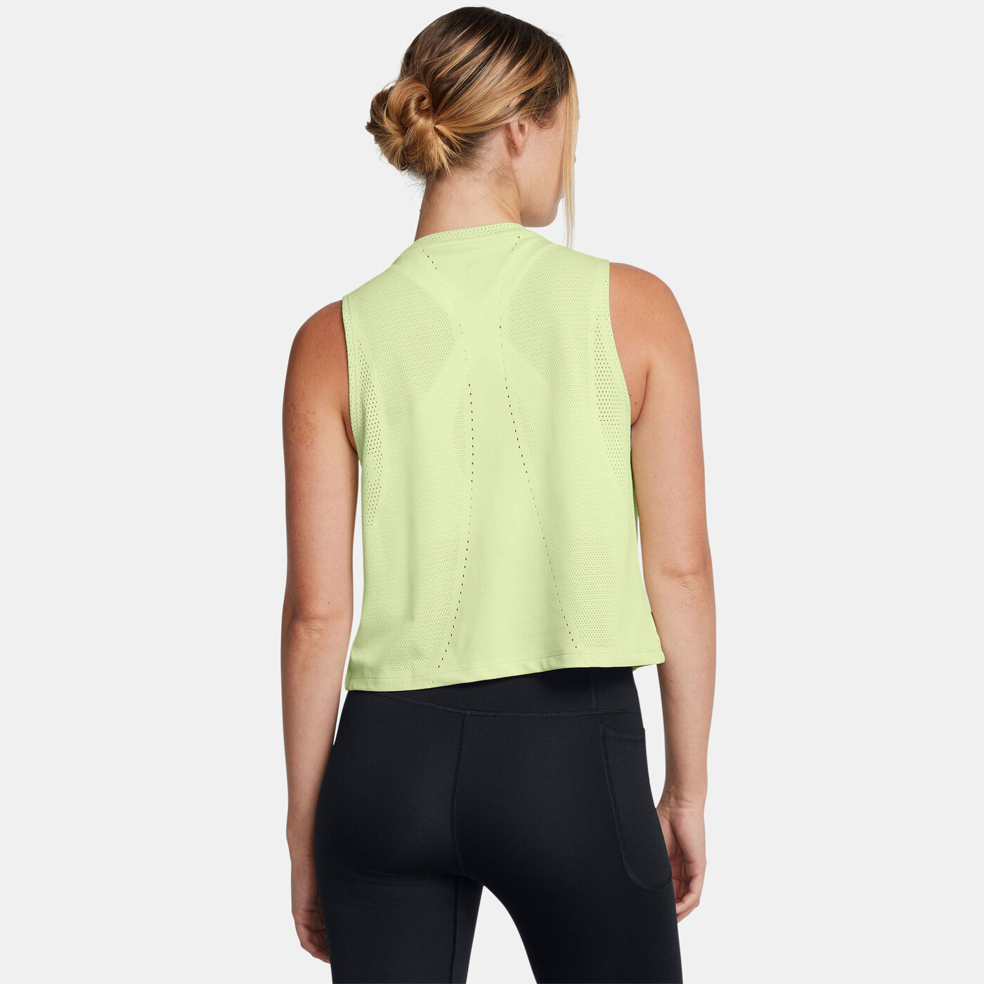 Women's Vanish Engineered Training Tank Top