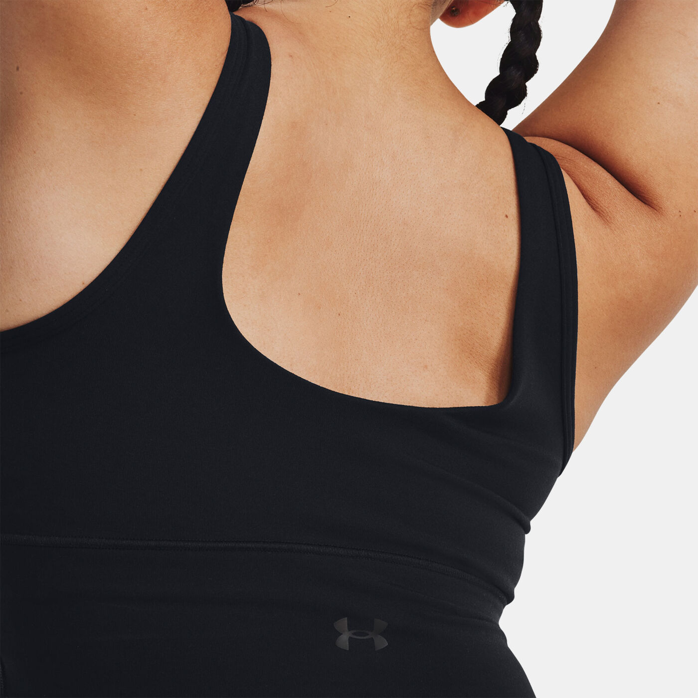 Women's Meridian Crop Tank Top