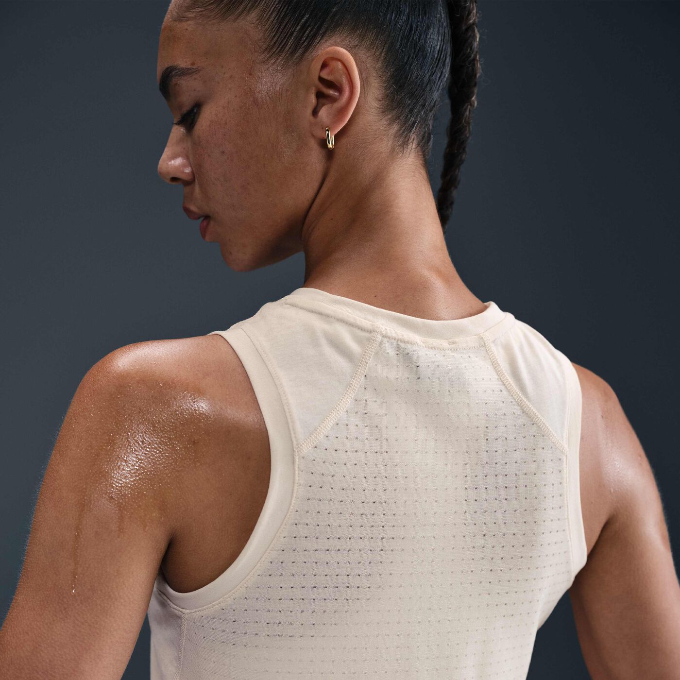 Women's Trail Dri-FIT Running Tank Top