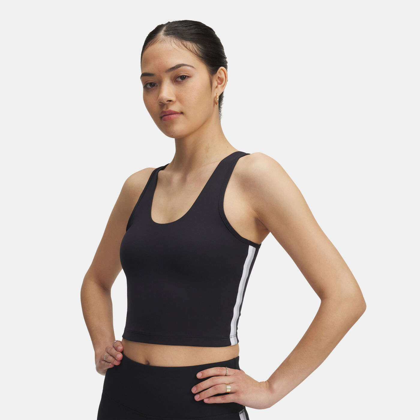Women's Motion Sport Tape Tank Top