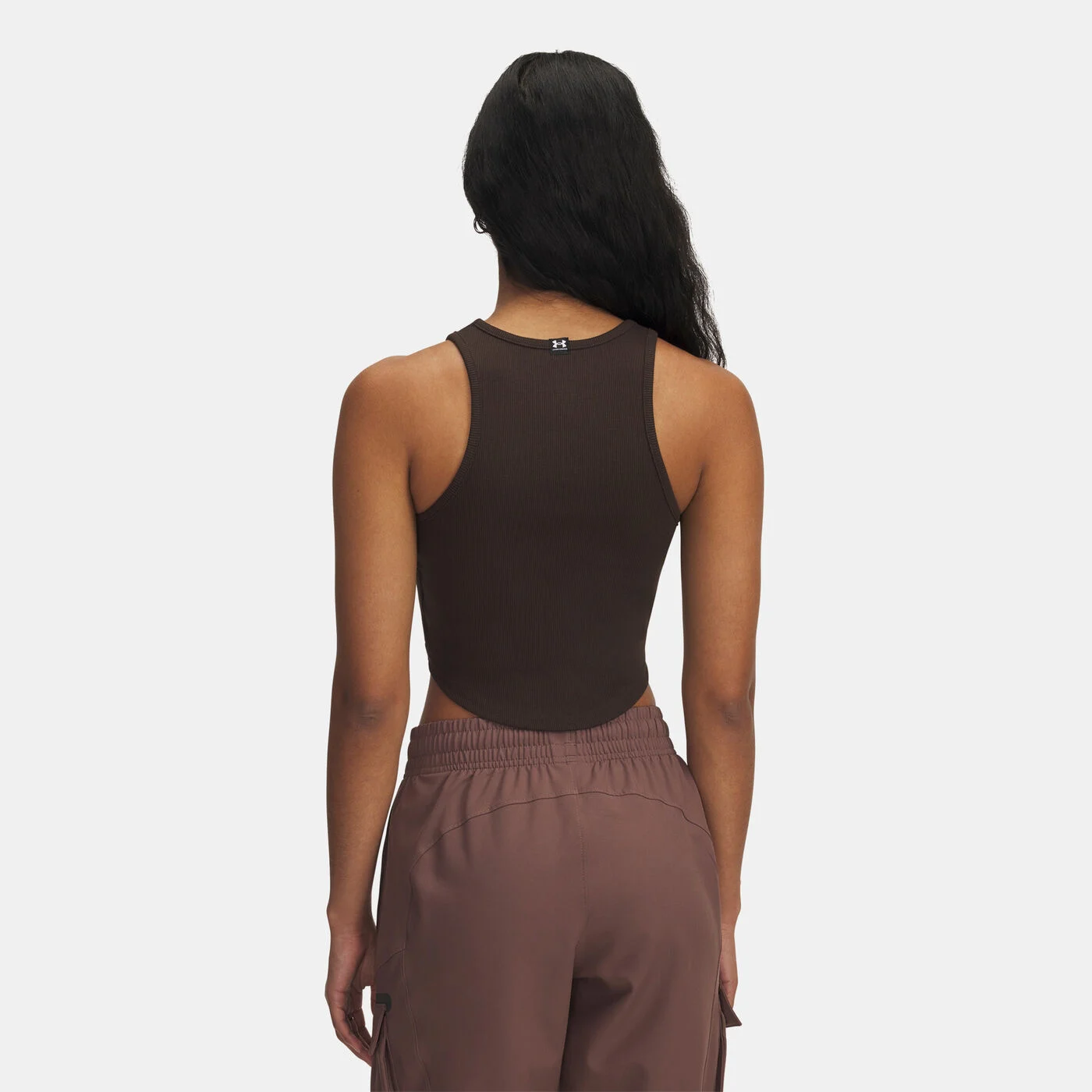 Women's Rival Rib Tank Top