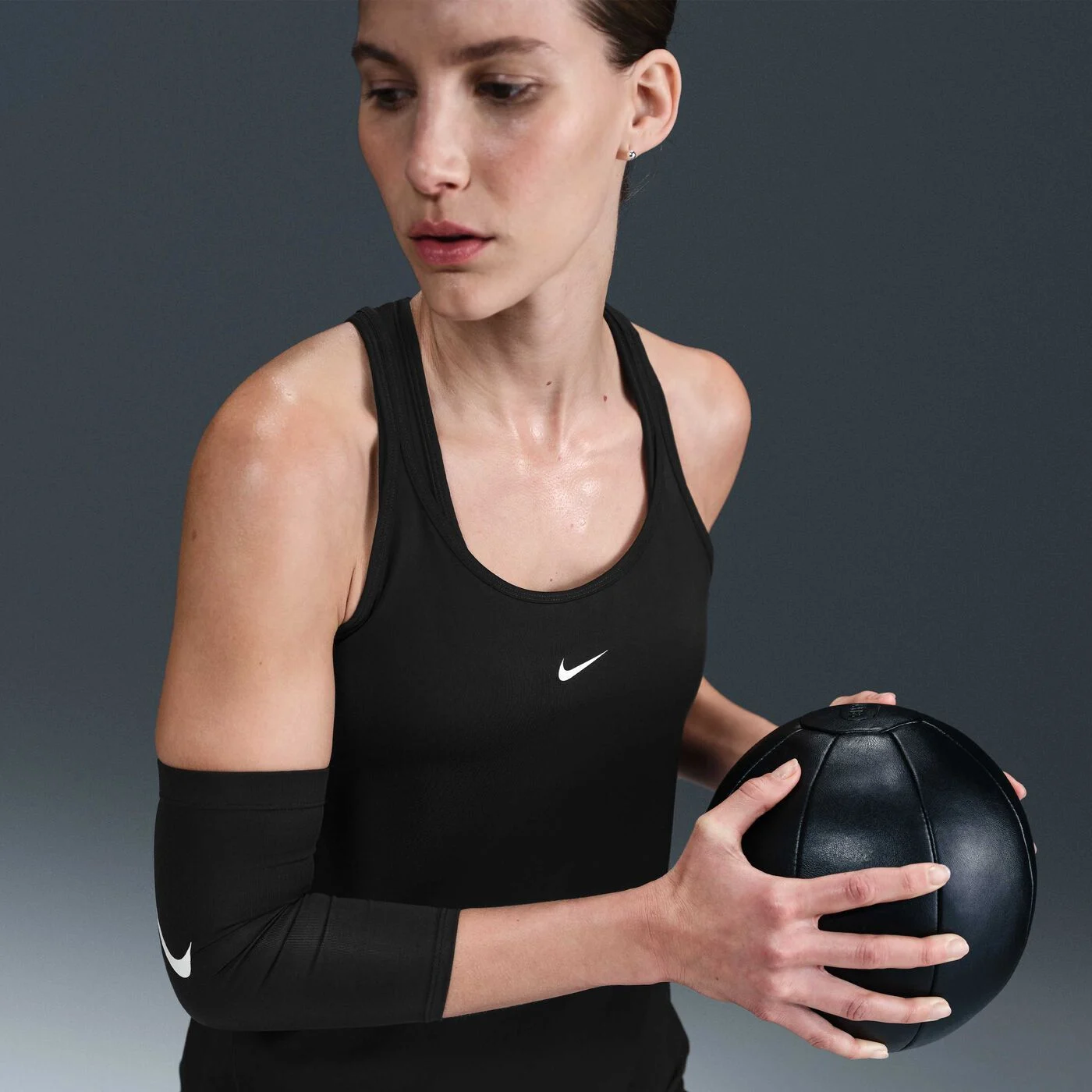 Women's One Classic Dri-FIT Training Tank Top