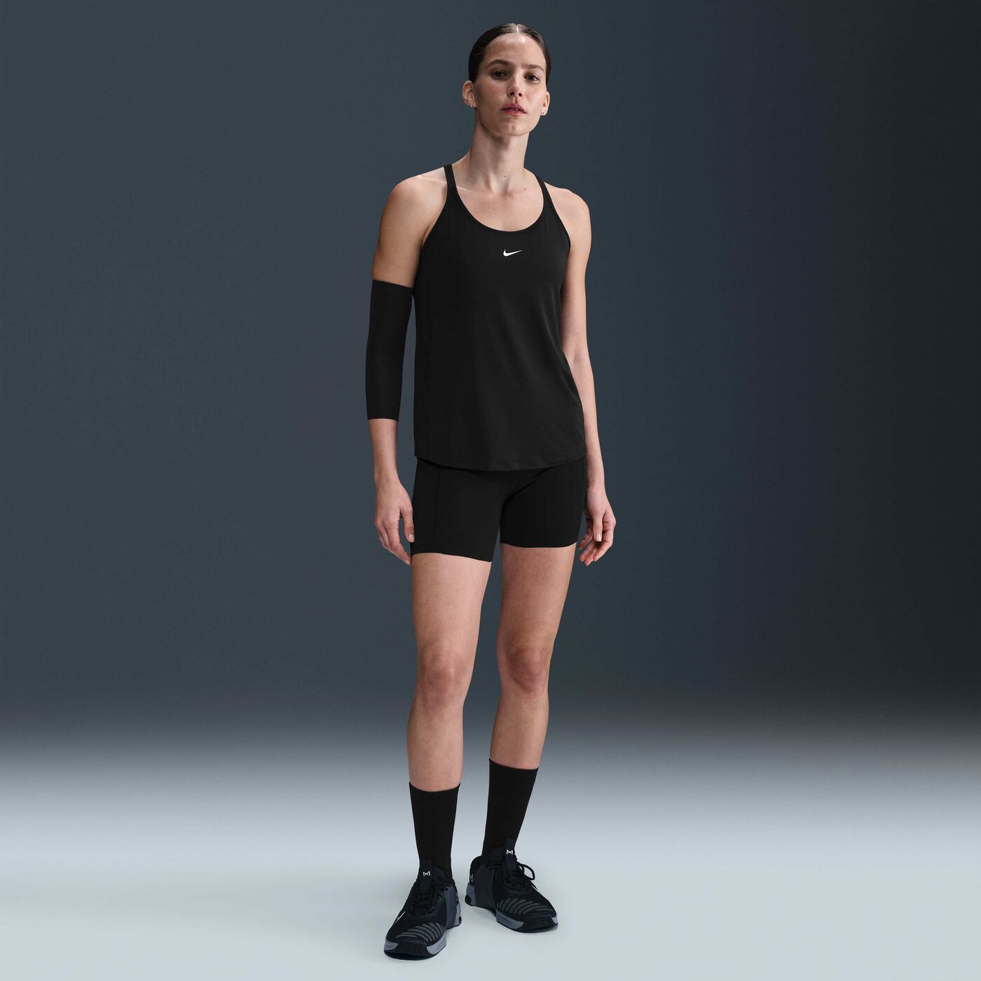 Women's One Classic Dri-FIT Training Tank Top