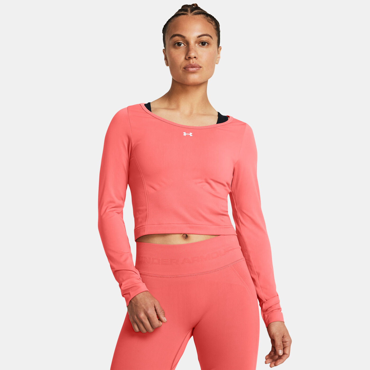 Women's Train Seamless T-Shirt