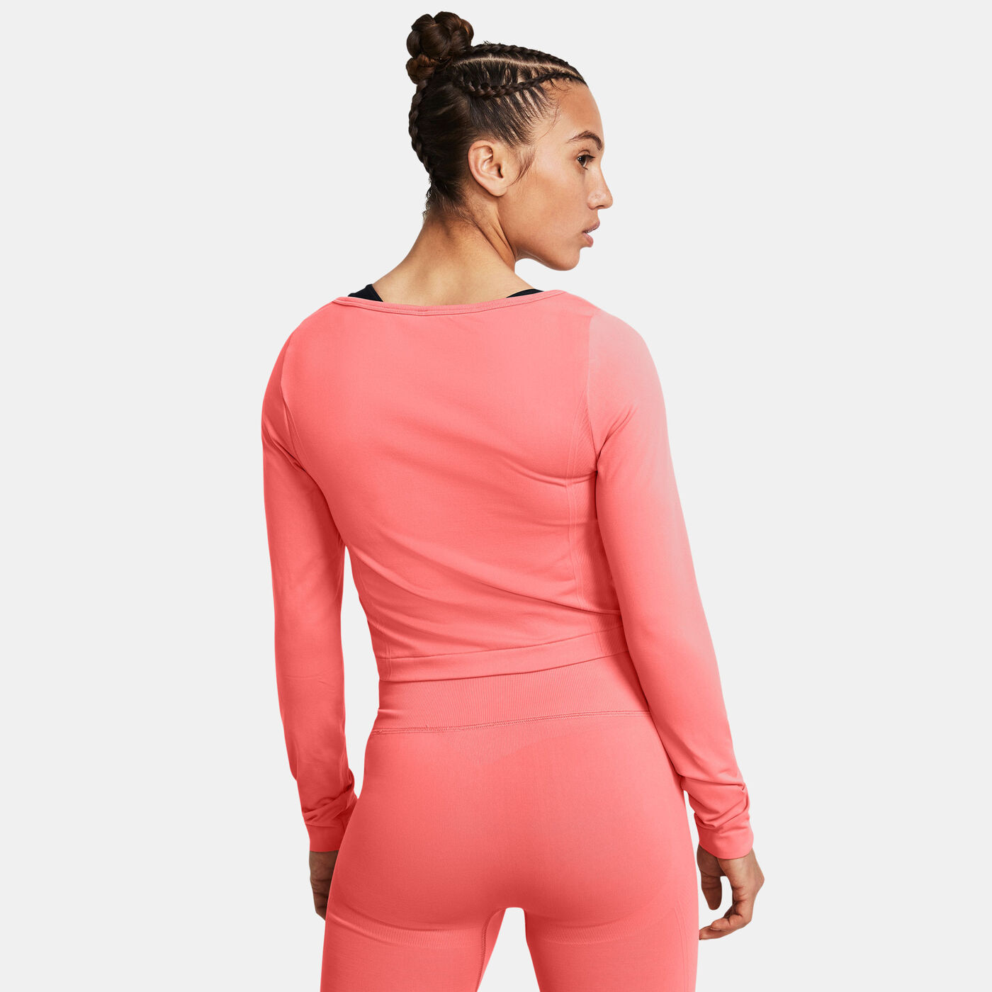 Women's Train Seamless T-Shirt