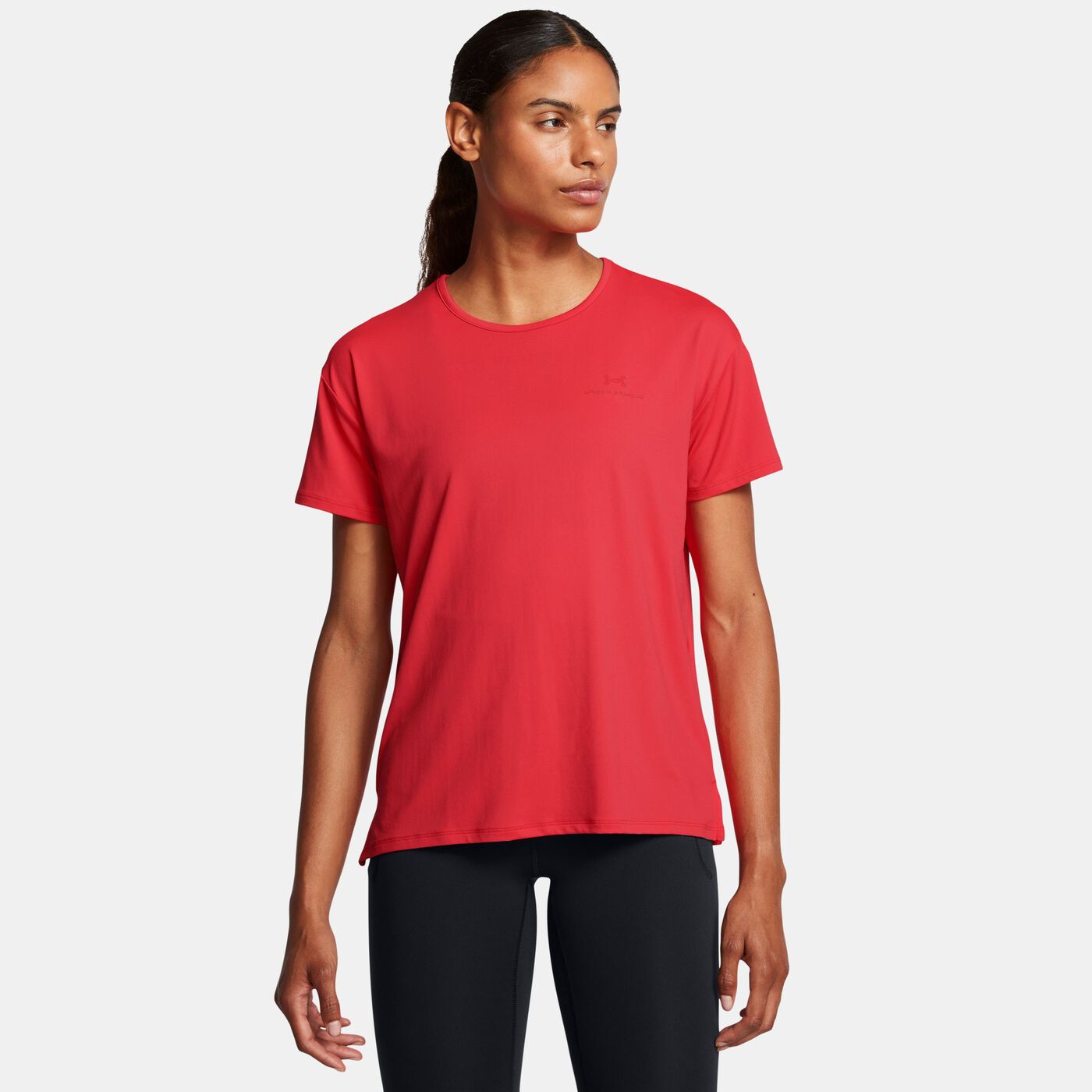 Women's UA RUSH™ Energy 2.0 Training T-Shirt