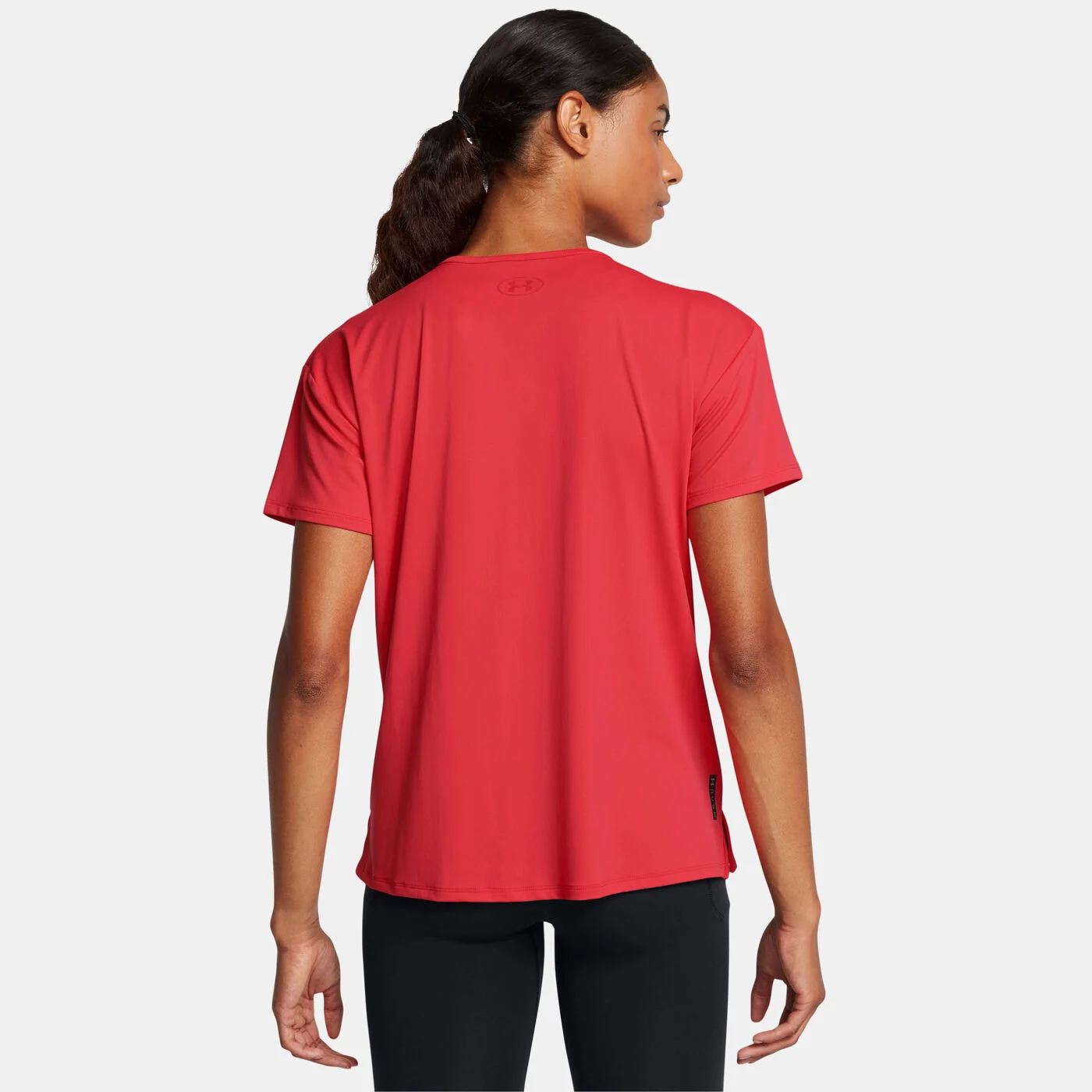 Women's UA RUSH™ Energy 2.0 Training T-Shirt