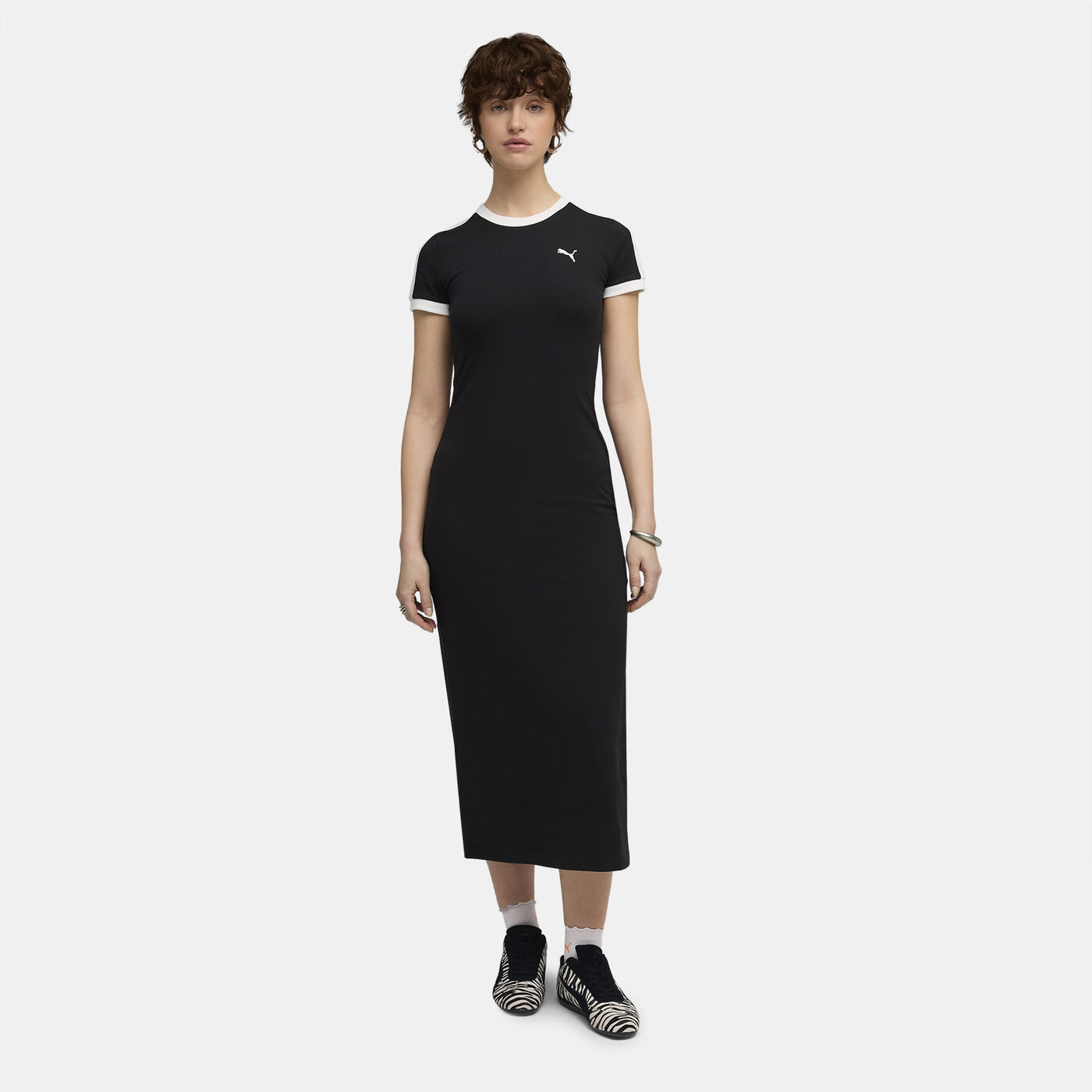 Women's T7 Dress