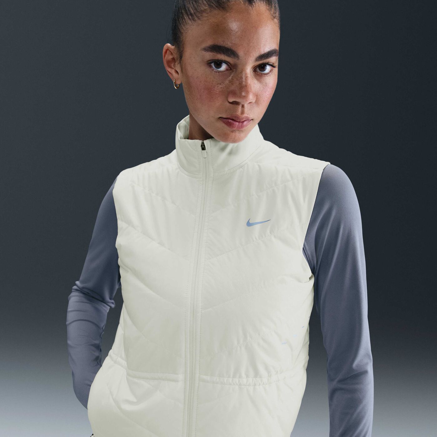 Women's Swift Therma-FIT Running Vest