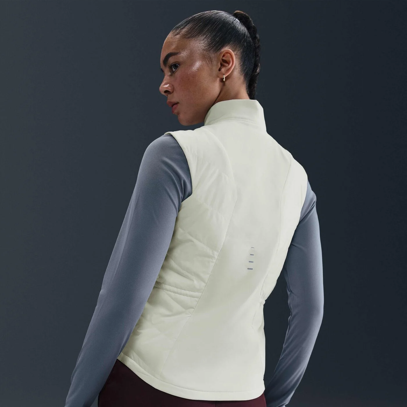 Women's Swift Therma-FIT Running Vest