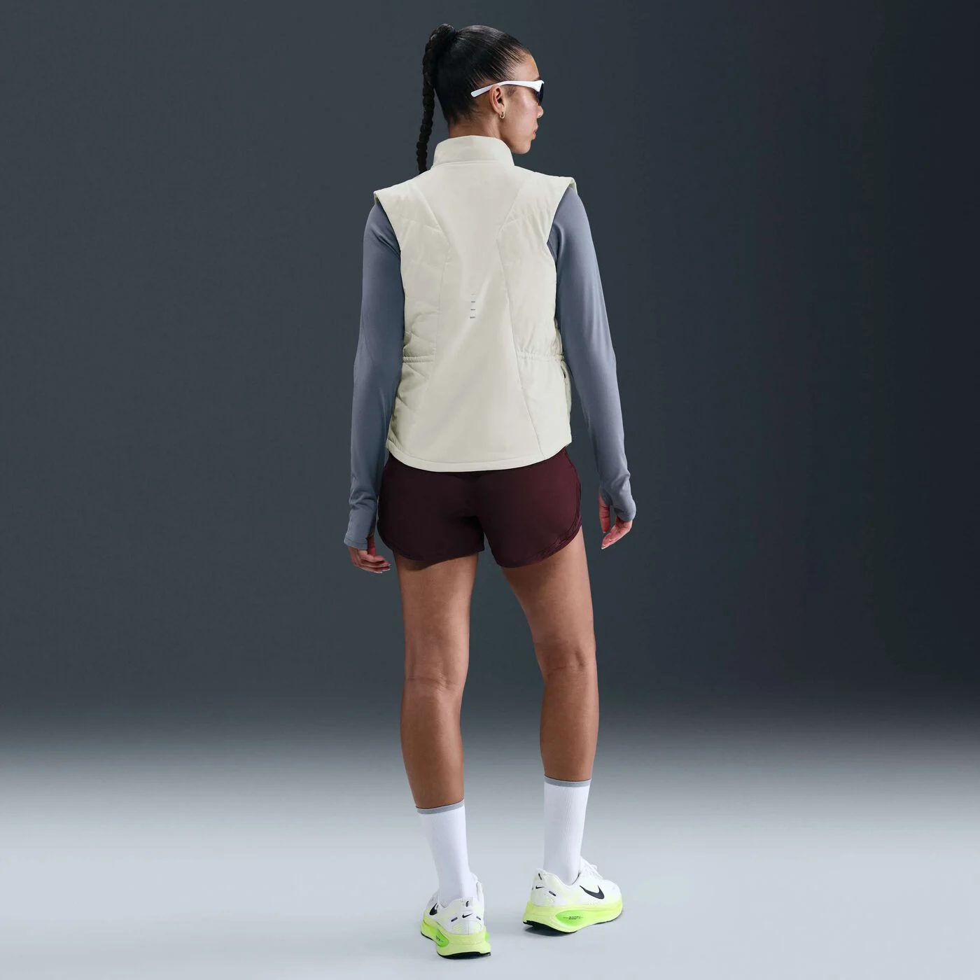 Women's Swift Therma-FIT Running Vest