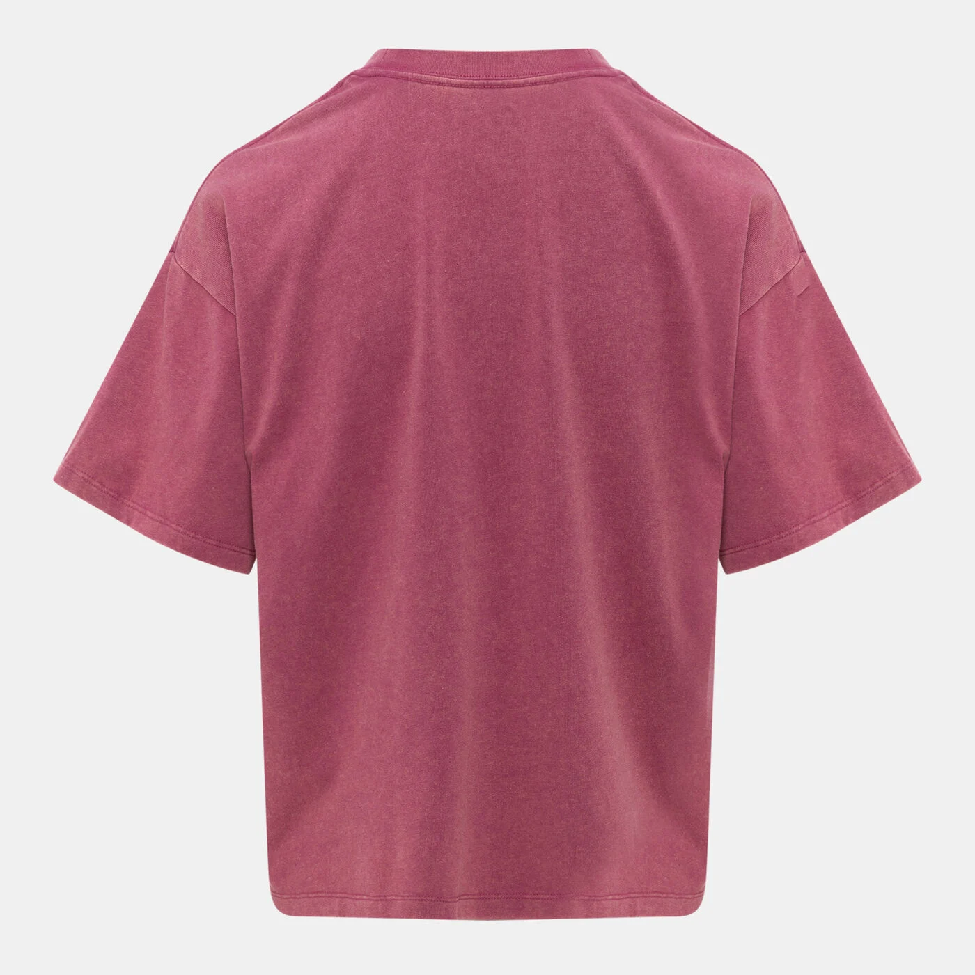 Women's Boxy Heavyweight T-Shirt