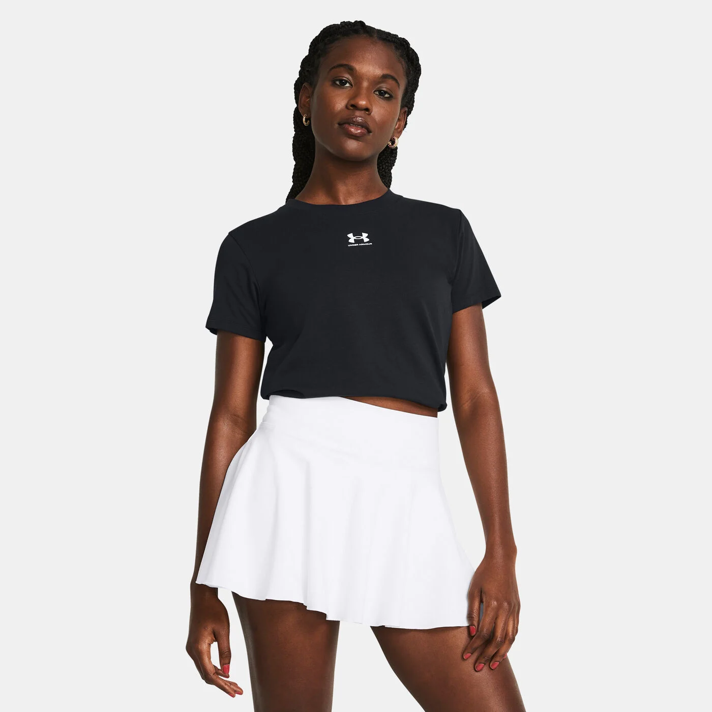 Women's Rival Core T-Shirt